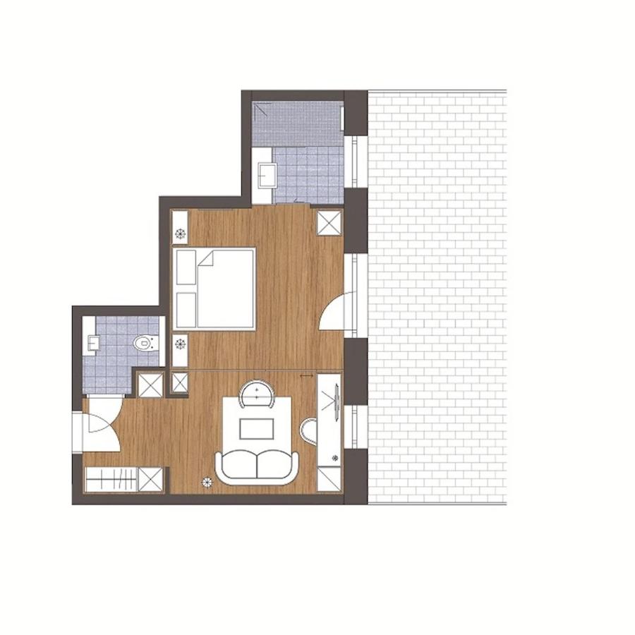 Superior Suite - Photo 30