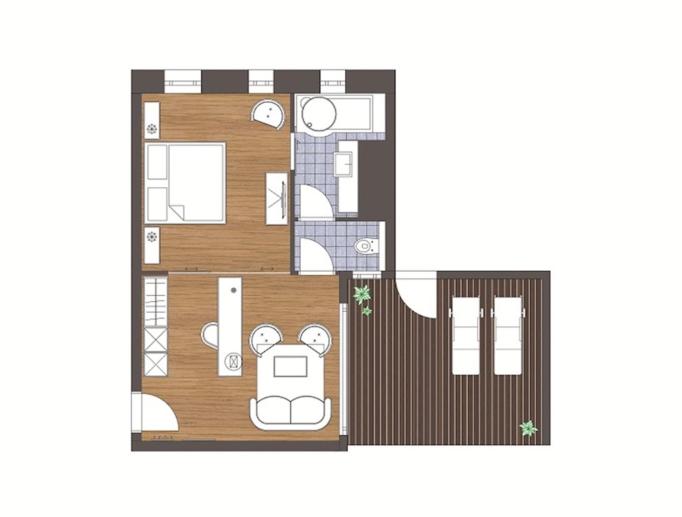Superior Suite - Photo 29
