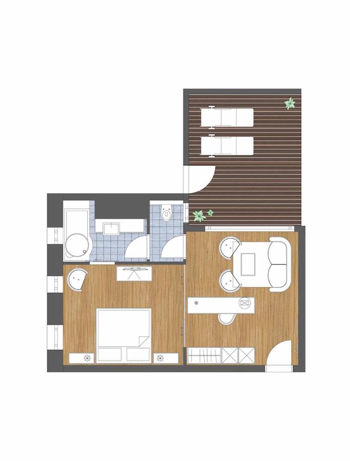 Superior Suite - Photo 28