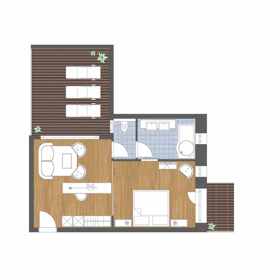 Superior Suite - Photo 27