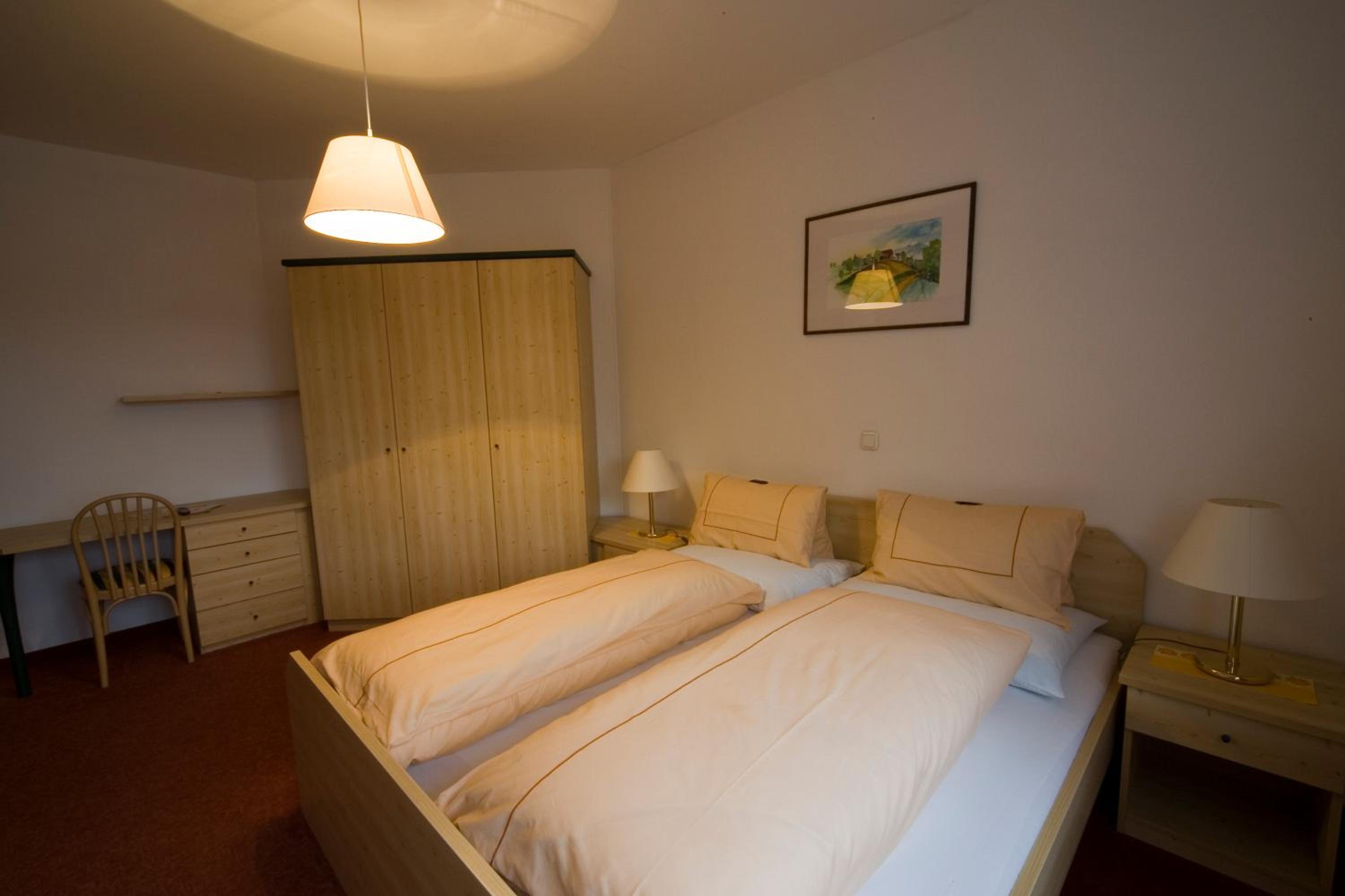Double Room - Photo 5