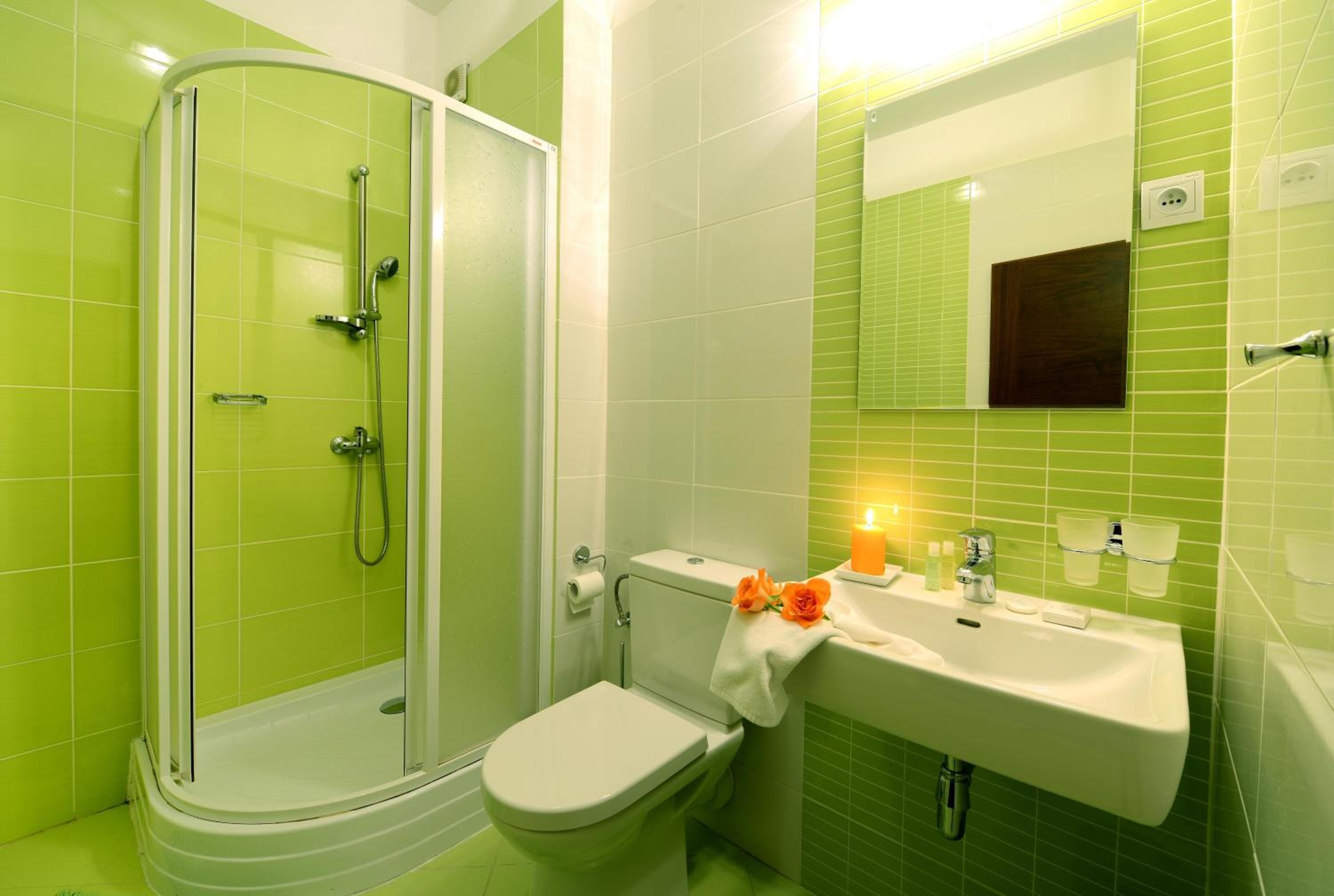 Double or Twin Room photo 2
