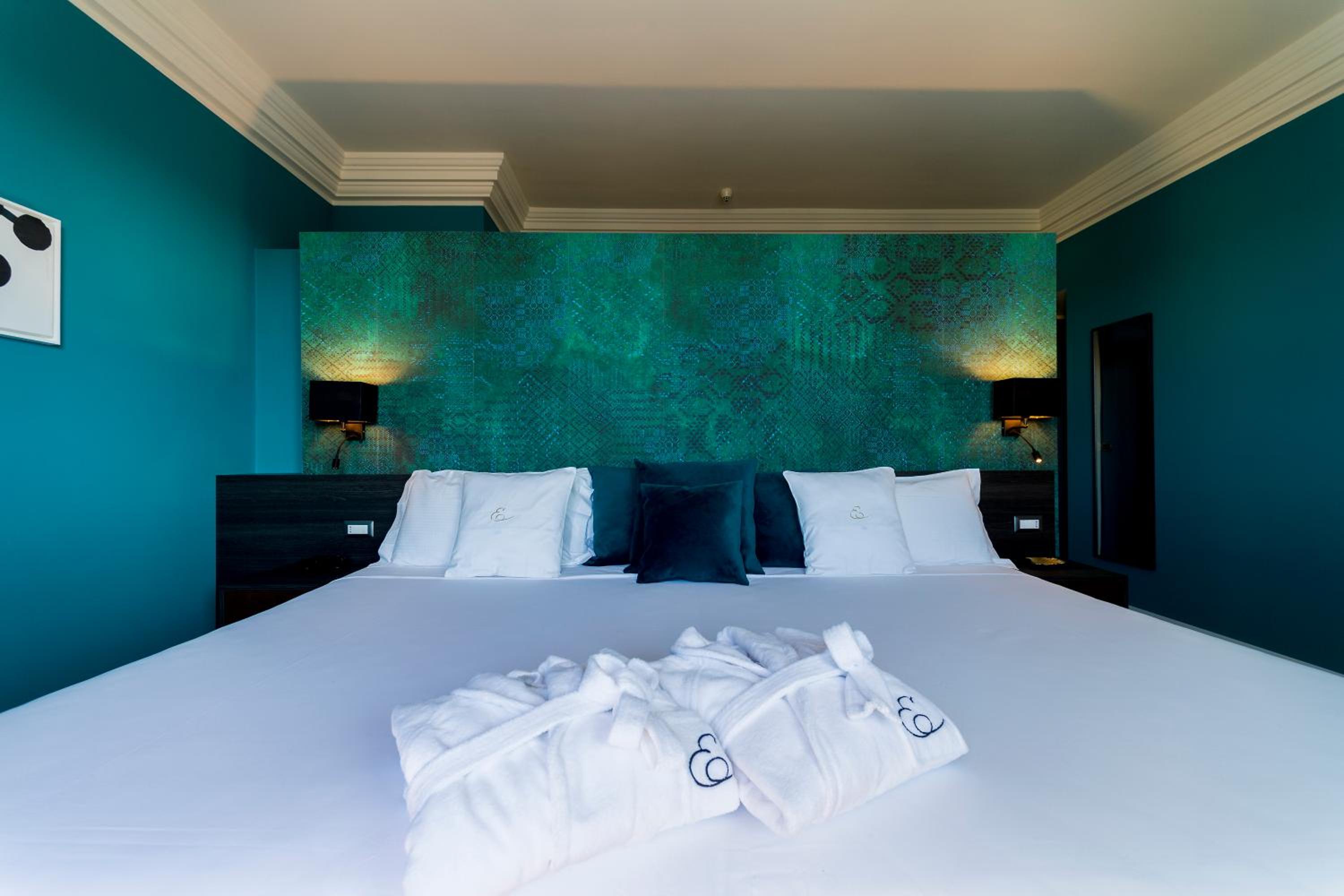 Junior Suite - Photo 8