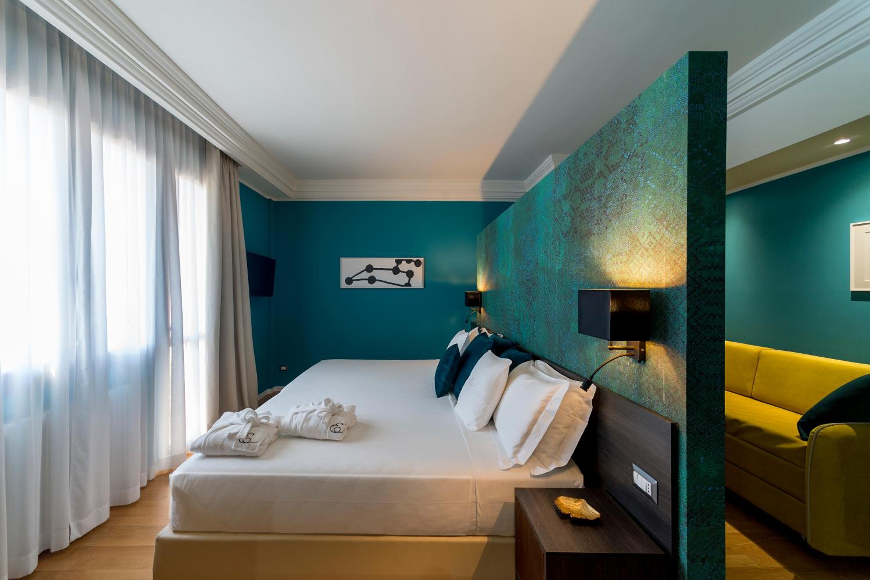 Junior Suite - Photo 2
