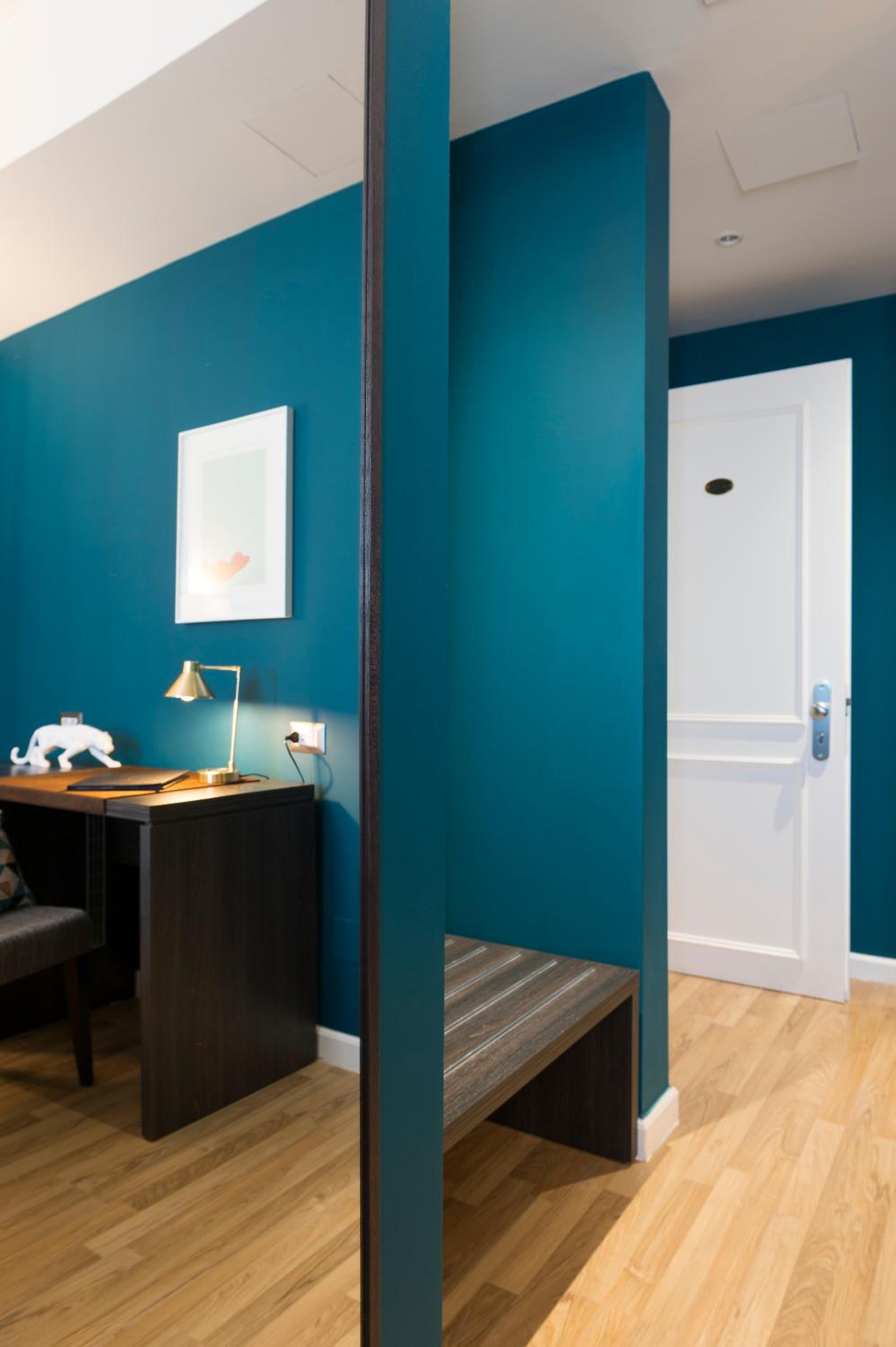 Junior Suite - Photo 1