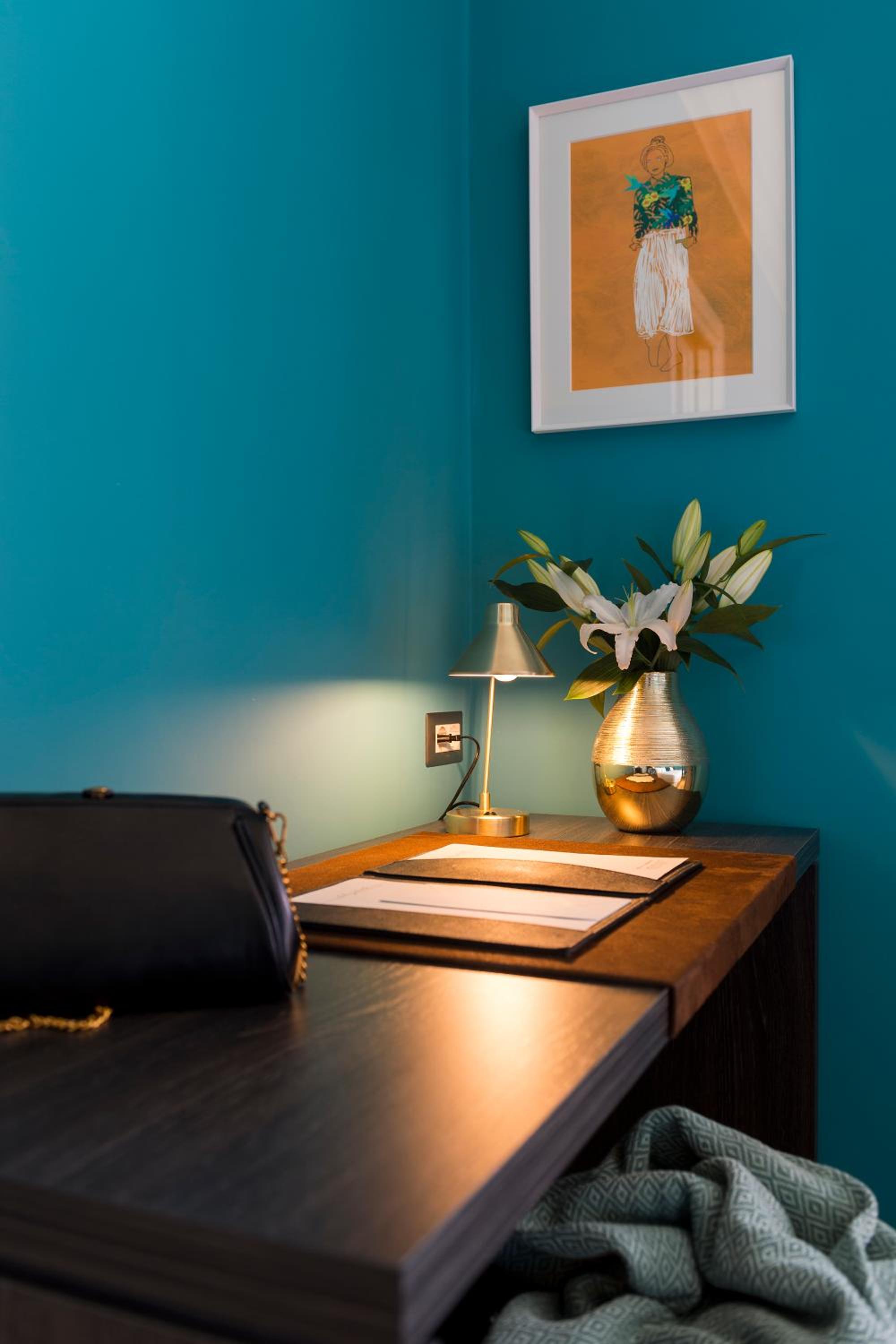 Junior Suite - Photo 9
