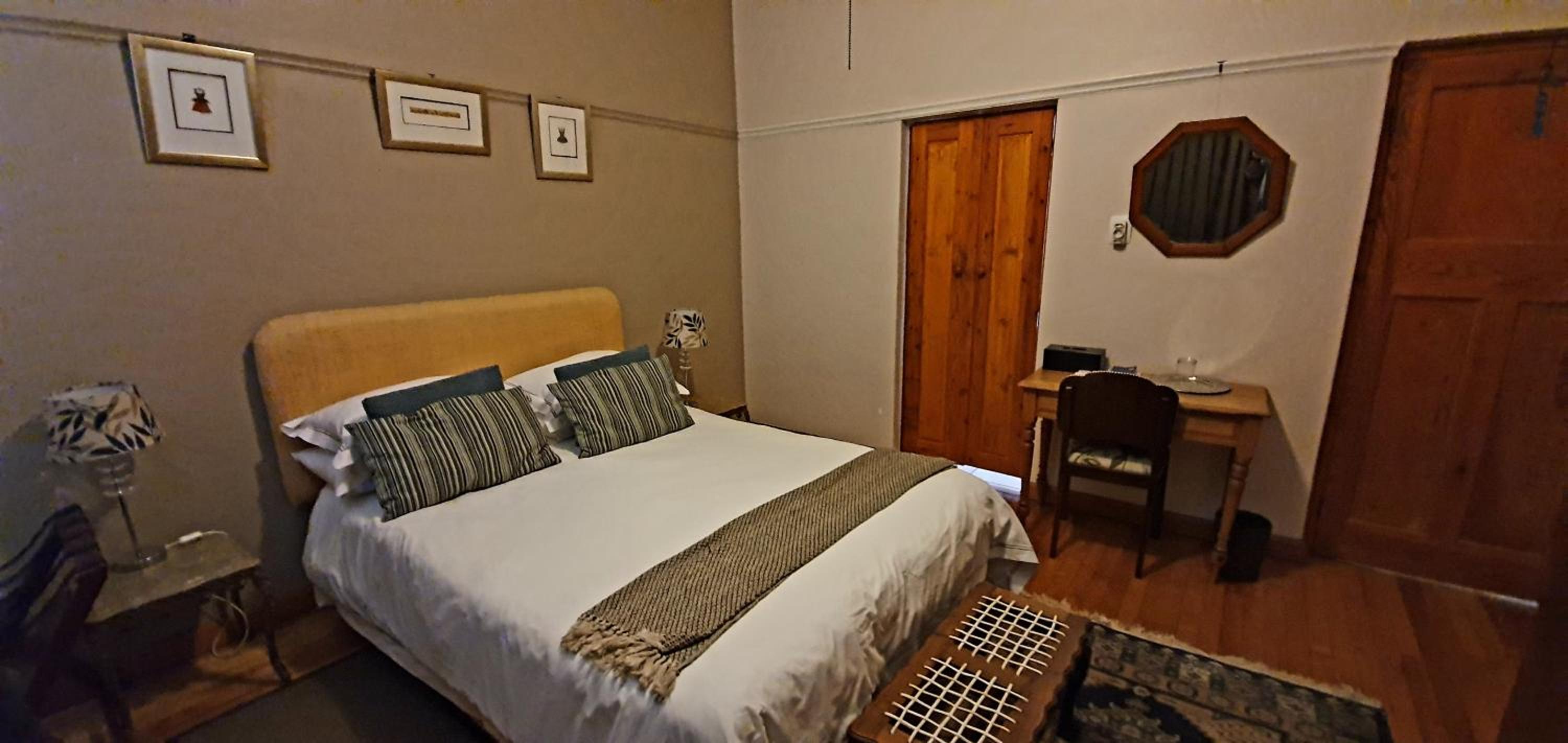 Superior Double or Twin Room with Sea View