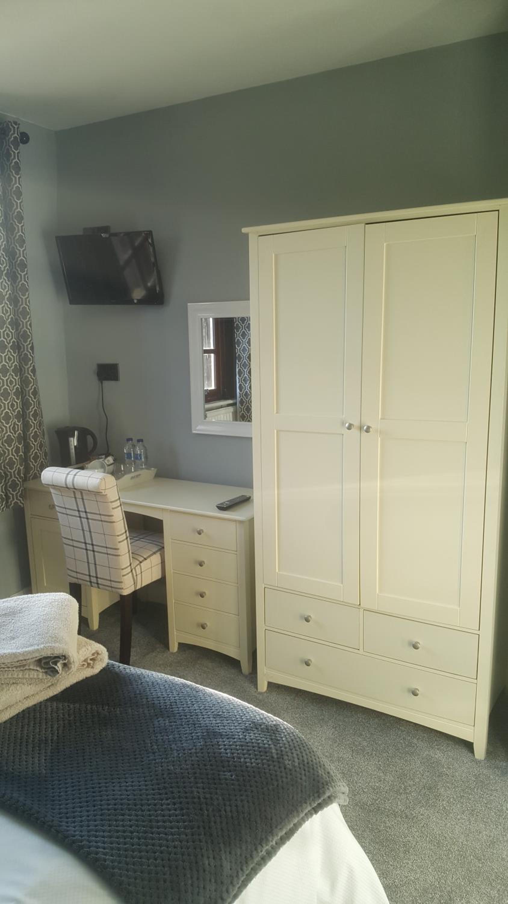 Standard Double Room photo 2