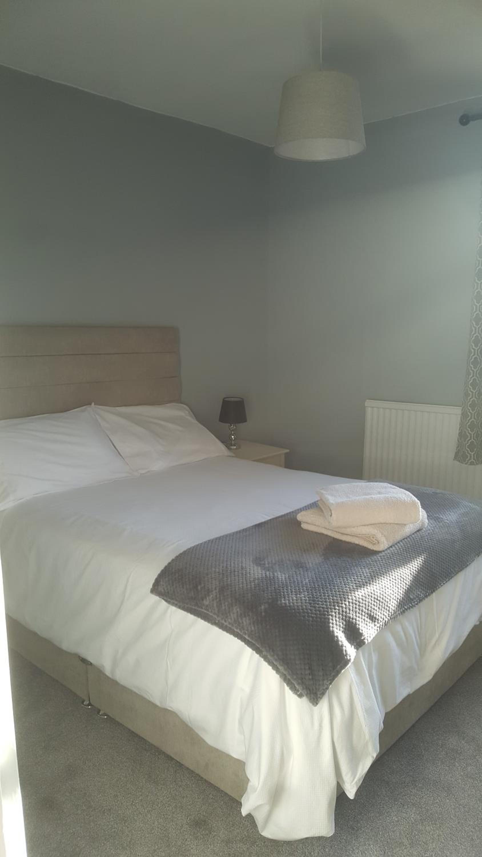 Standard Double Room photo 1