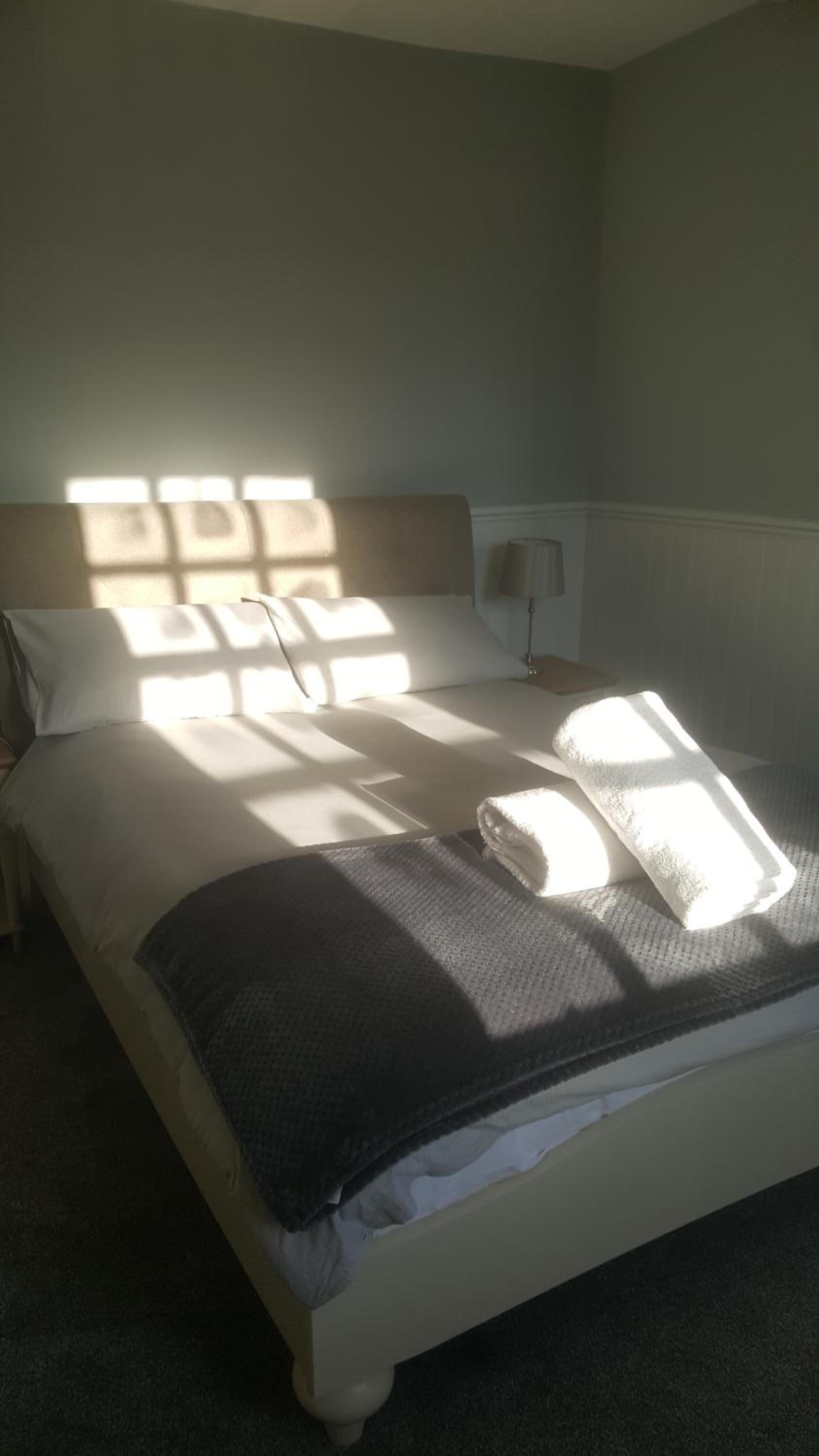 Superior Double Room photo 2