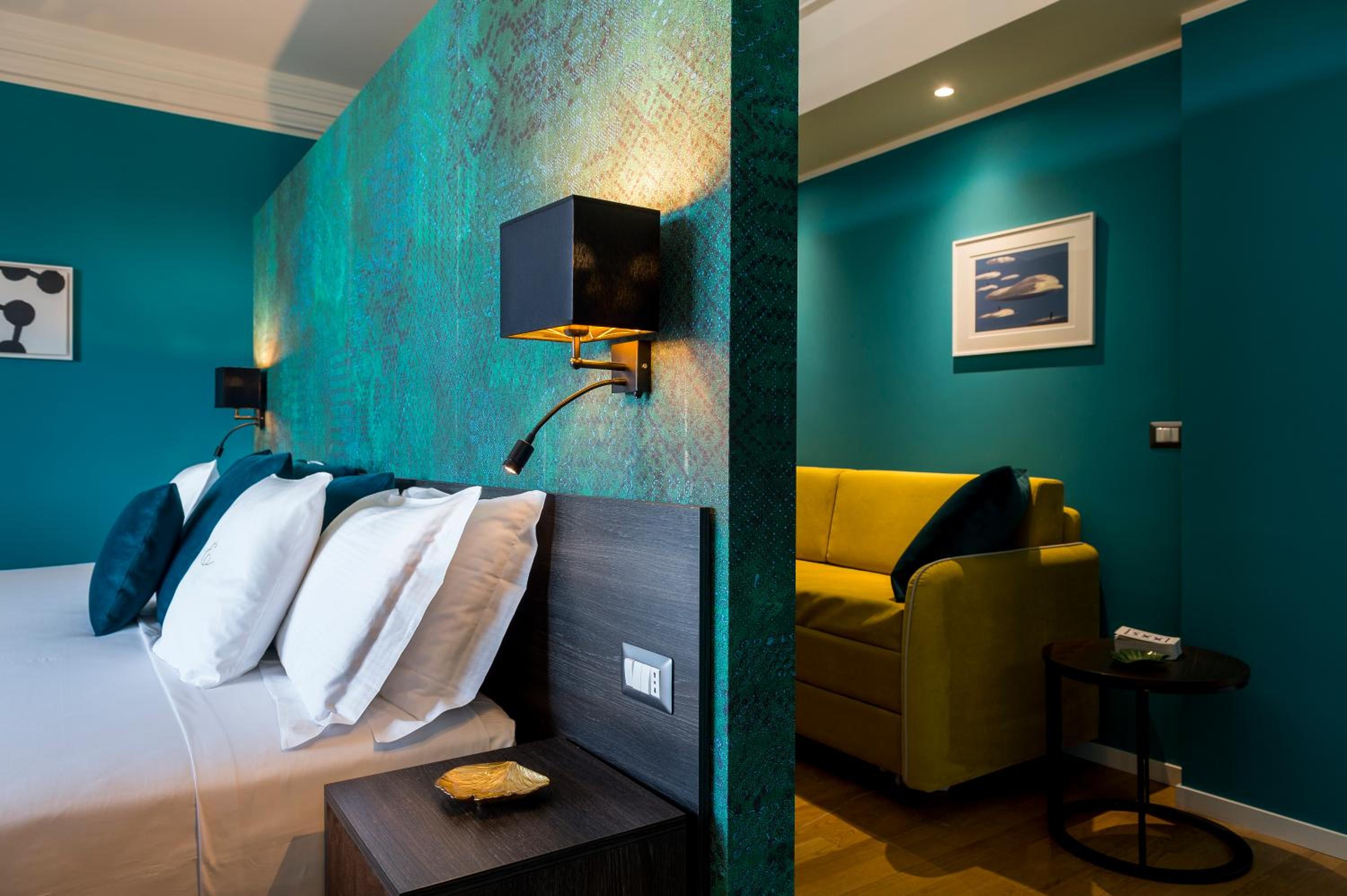 Junior Suite - Photo 3