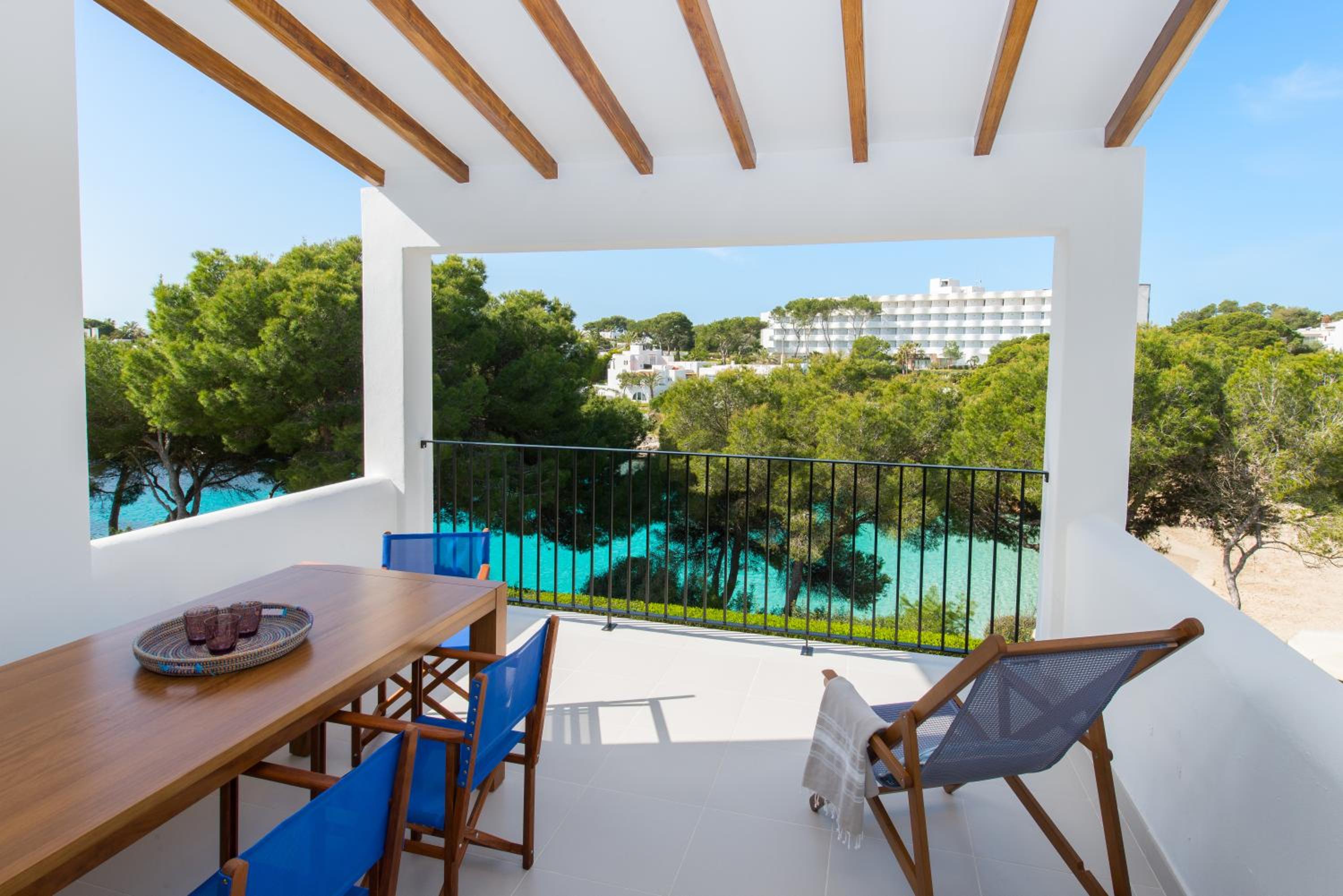 Superior Villa with Sea View photo 2
