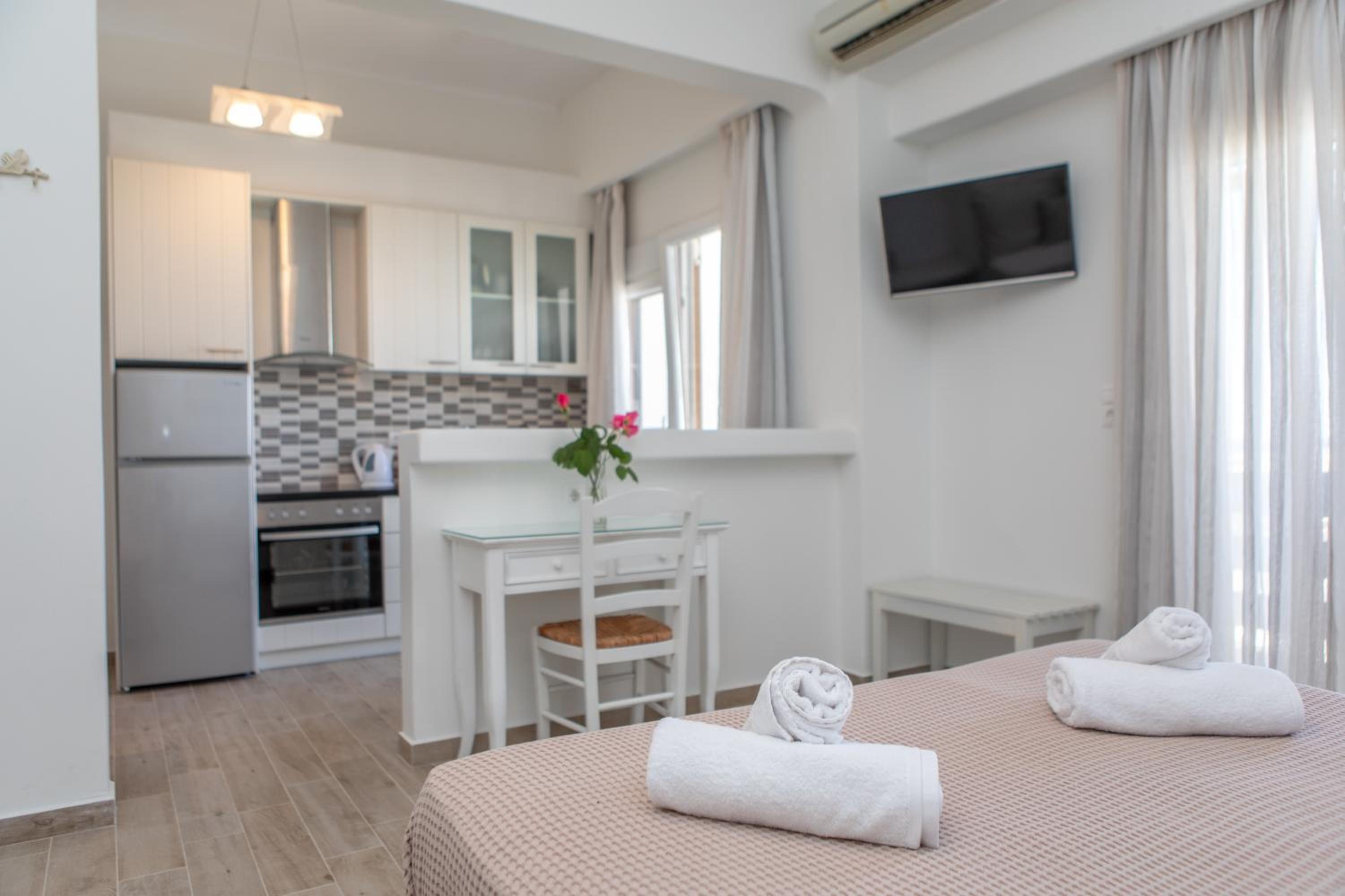 Apartment with Sea View photo 3