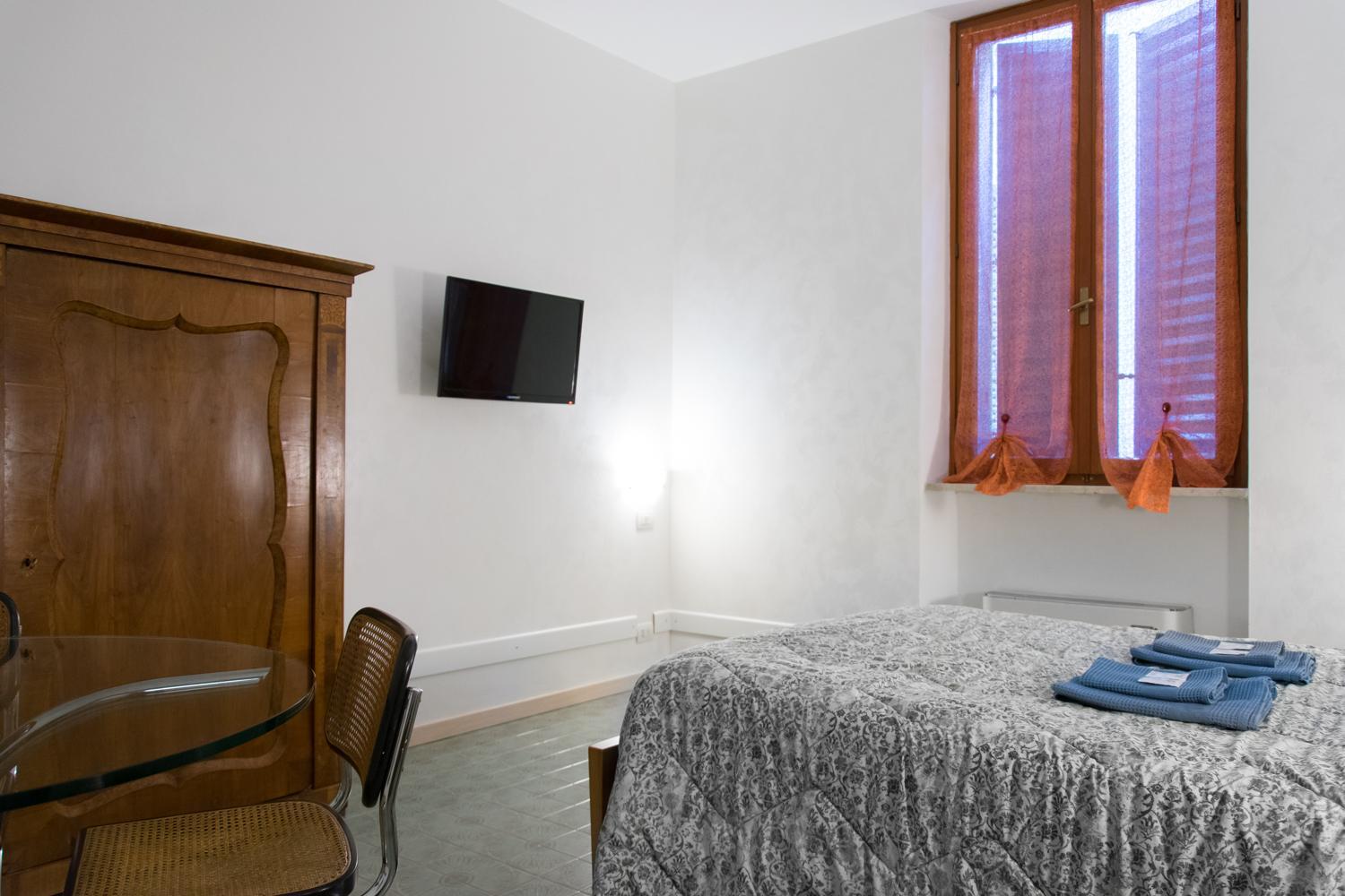 Two-Bedroom Apartment - Photo 46