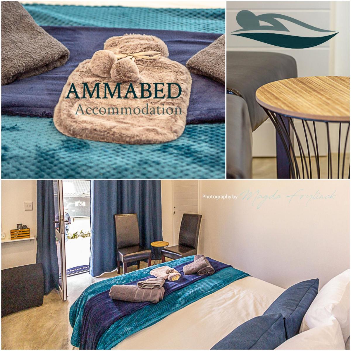Standard Double Room - Photo 18