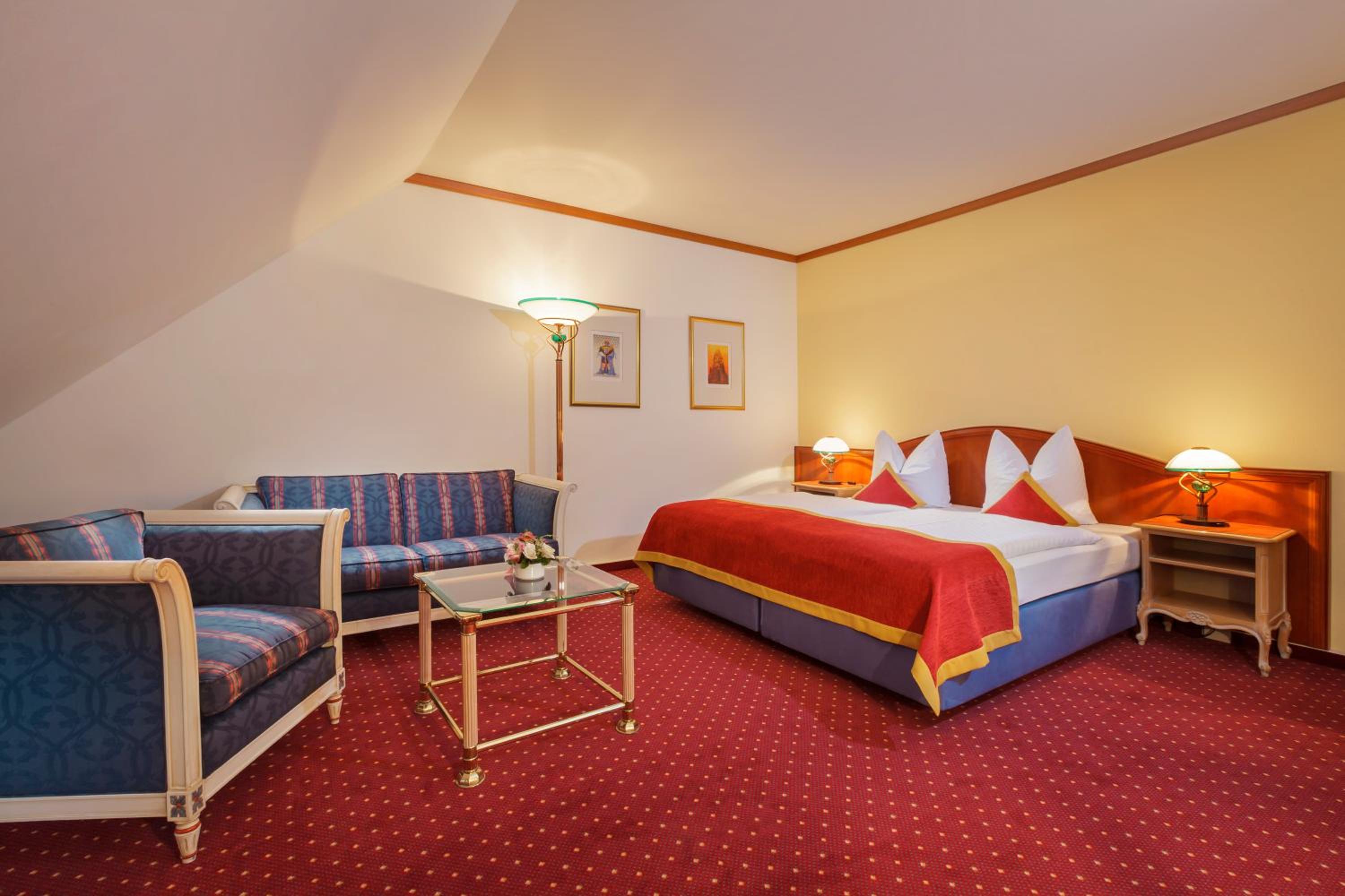 Comfort Double Room photo 3