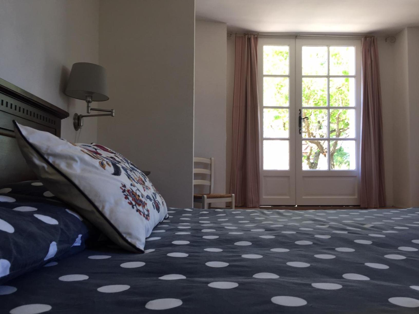 Double Room with Pool View photo 1