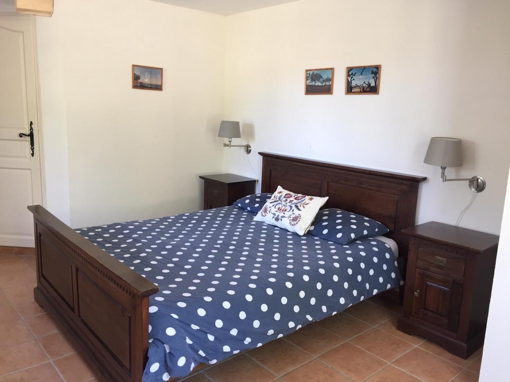 Double Room with Pool View photo 2