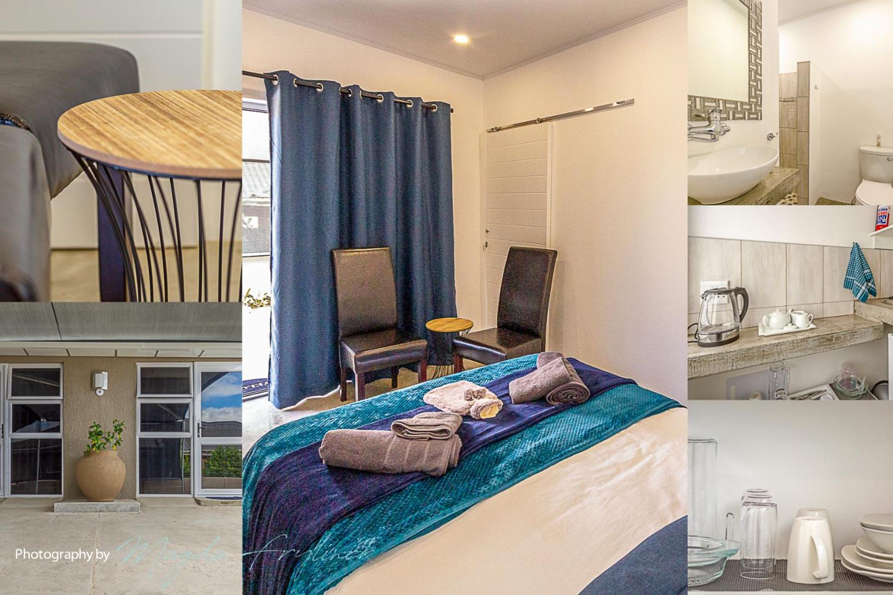 Standard Double Room - Photo 2