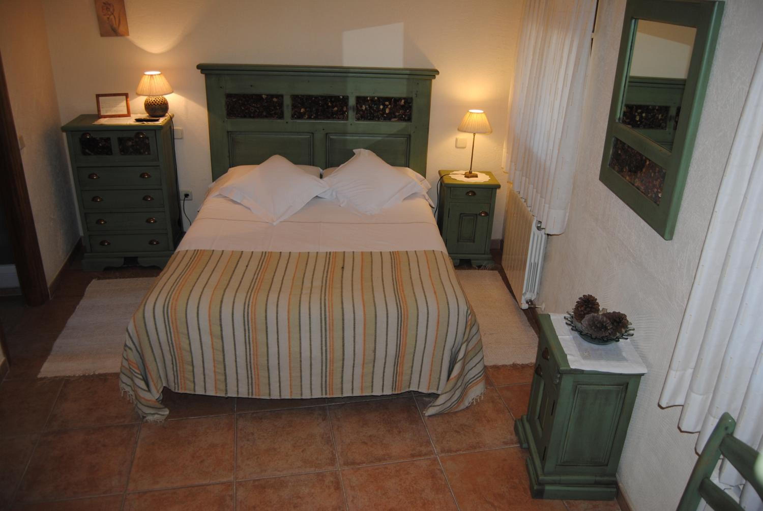 Habitación Doble Estándar