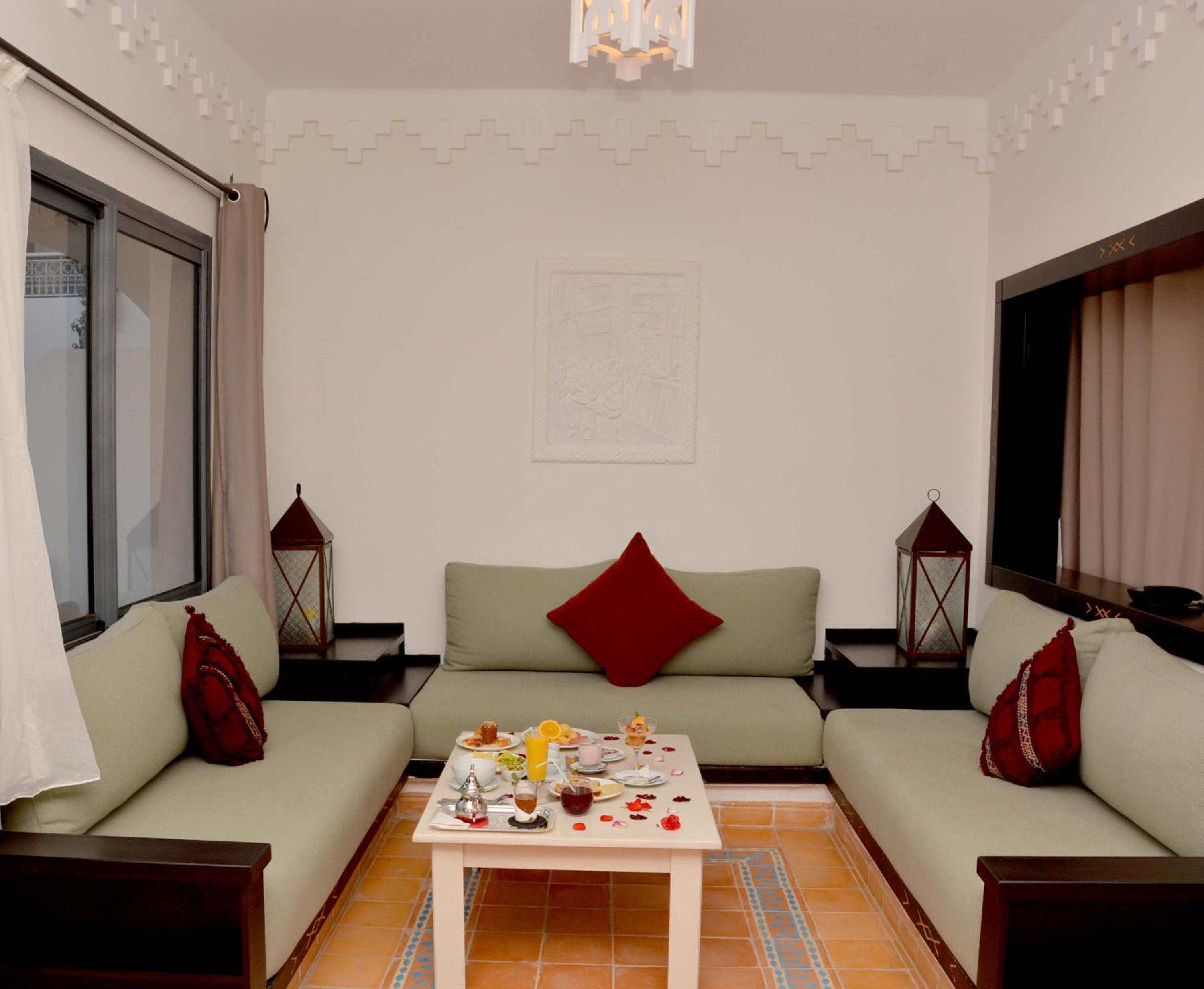 Suite photo 1