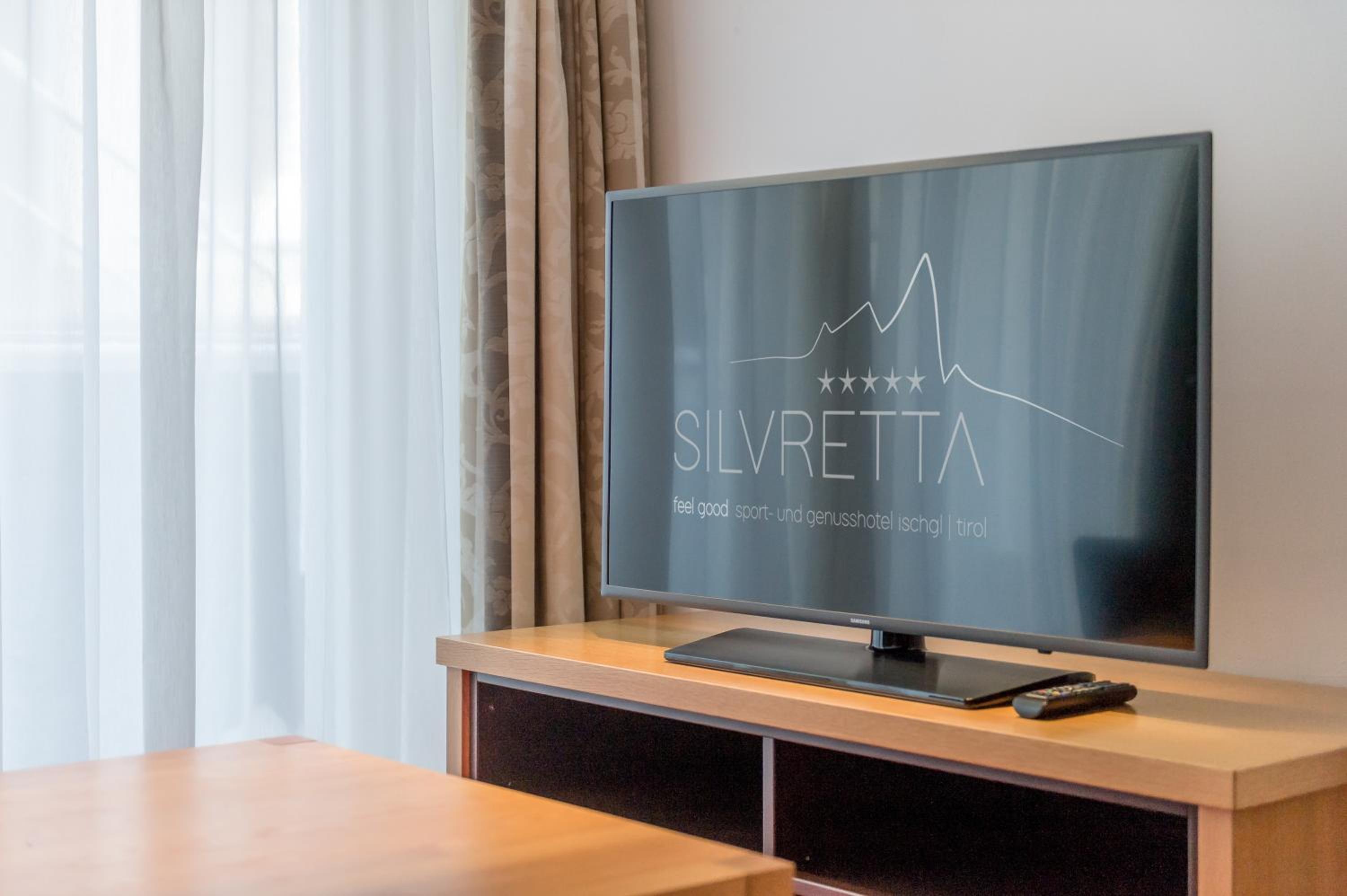 Suite Alpin (4 Adults) photo 3
