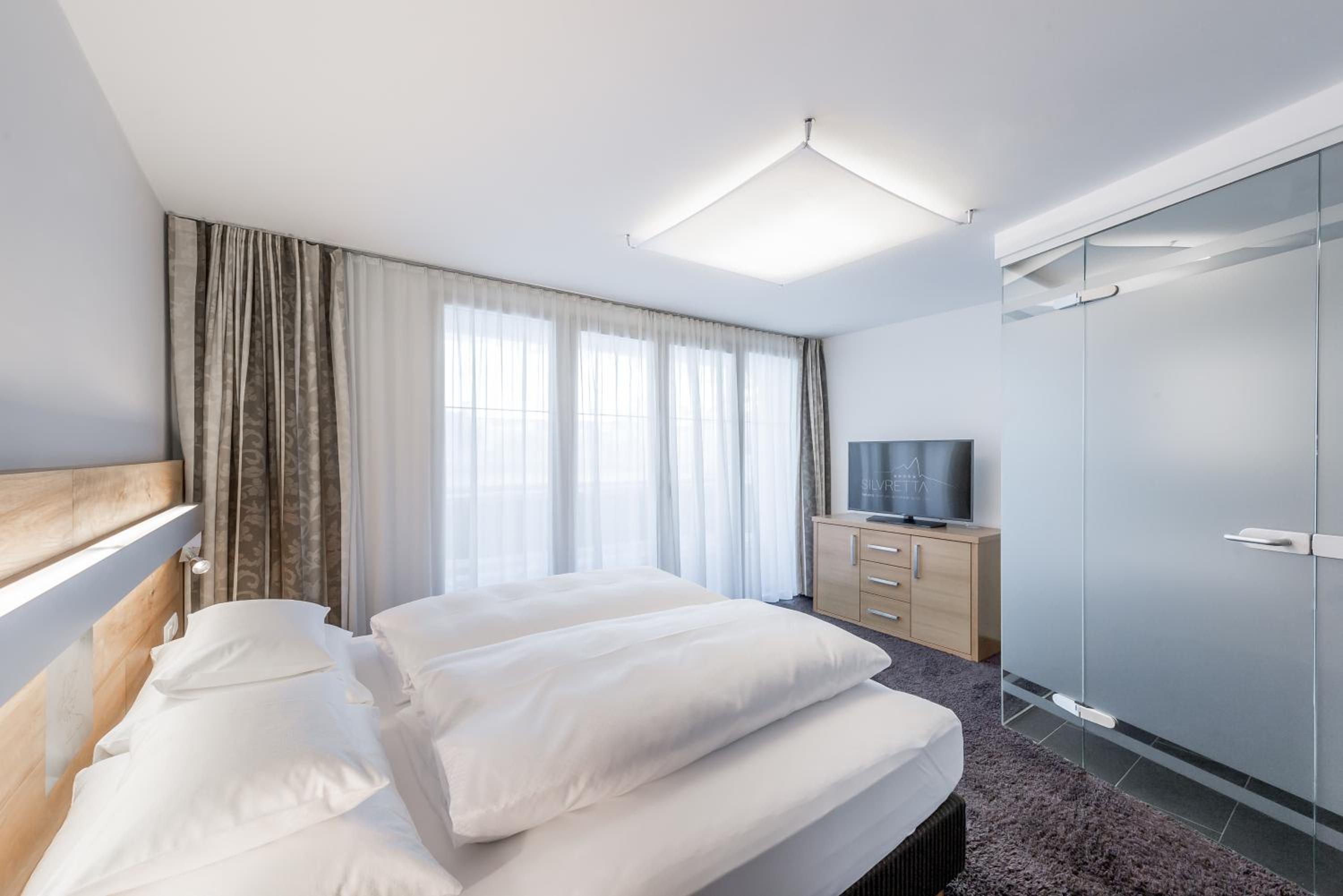 Suite Alpin (4 Adults) photo 2