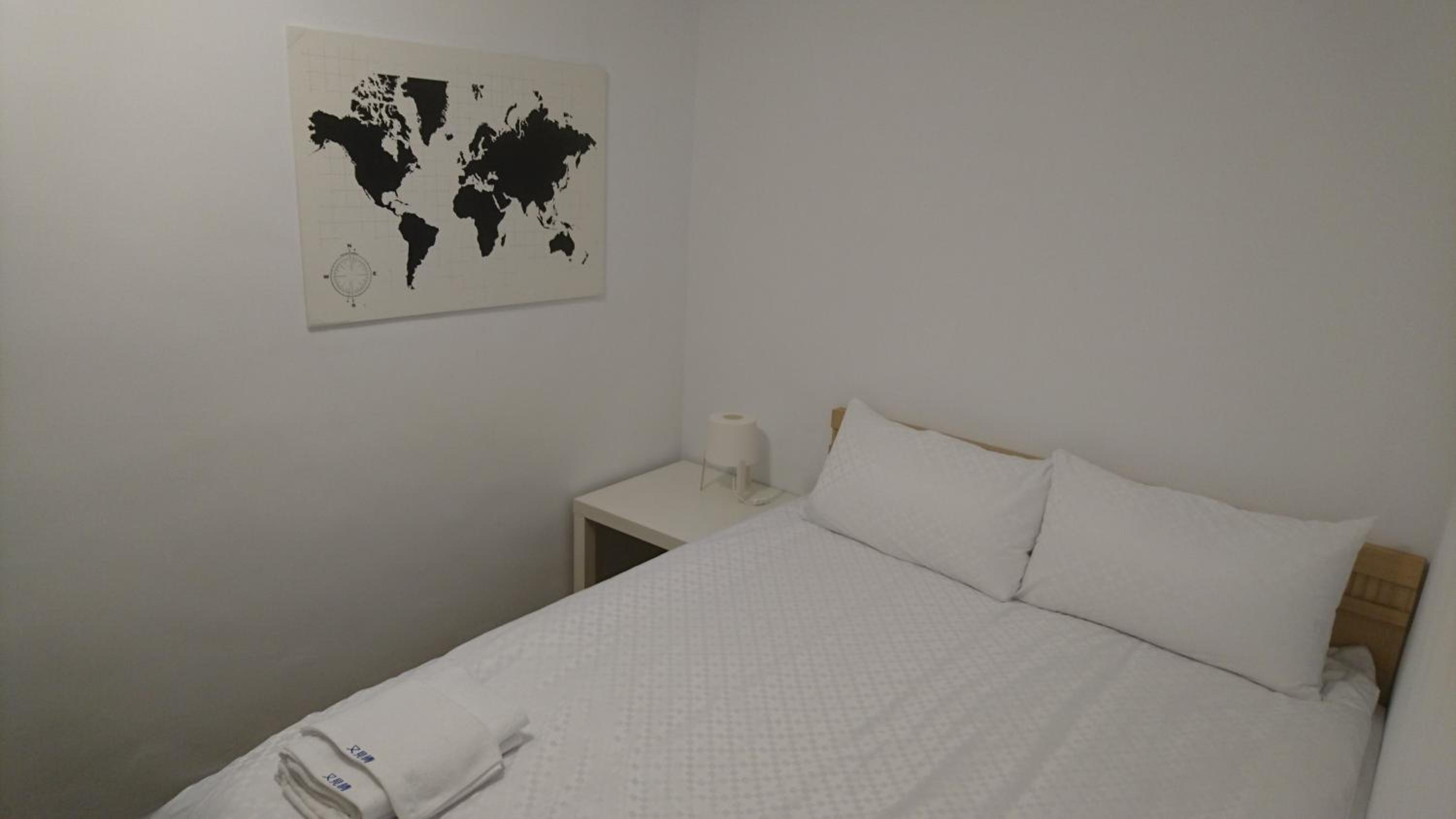 Small Double Room photo 1