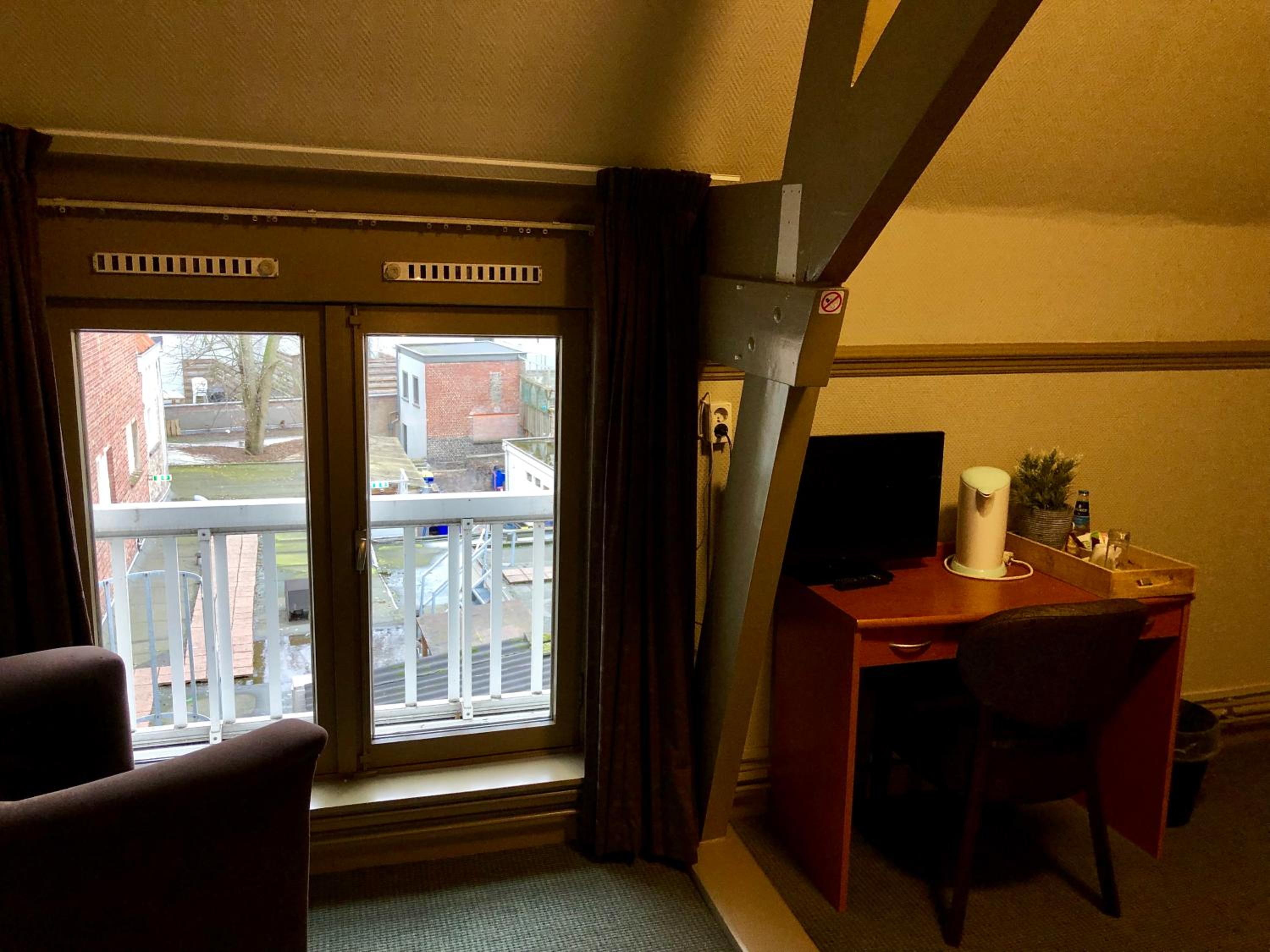 Standard Single Room photo 2