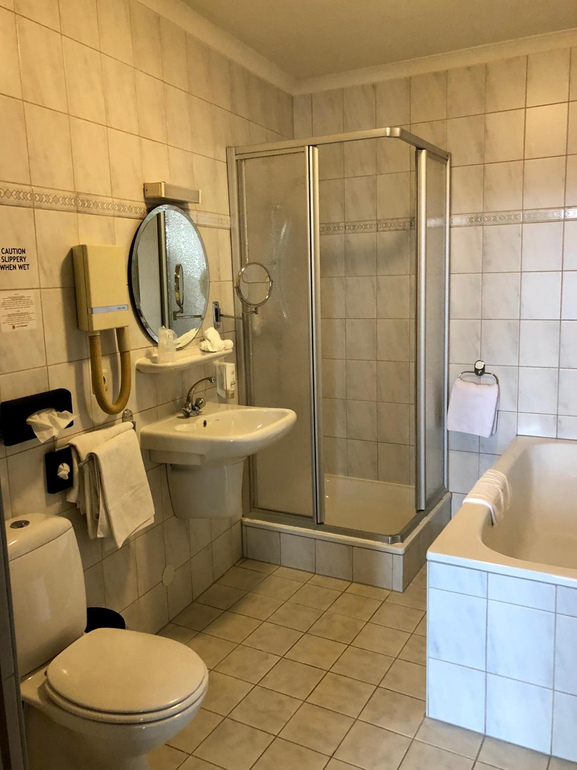 Deluxe Double Room photo 3