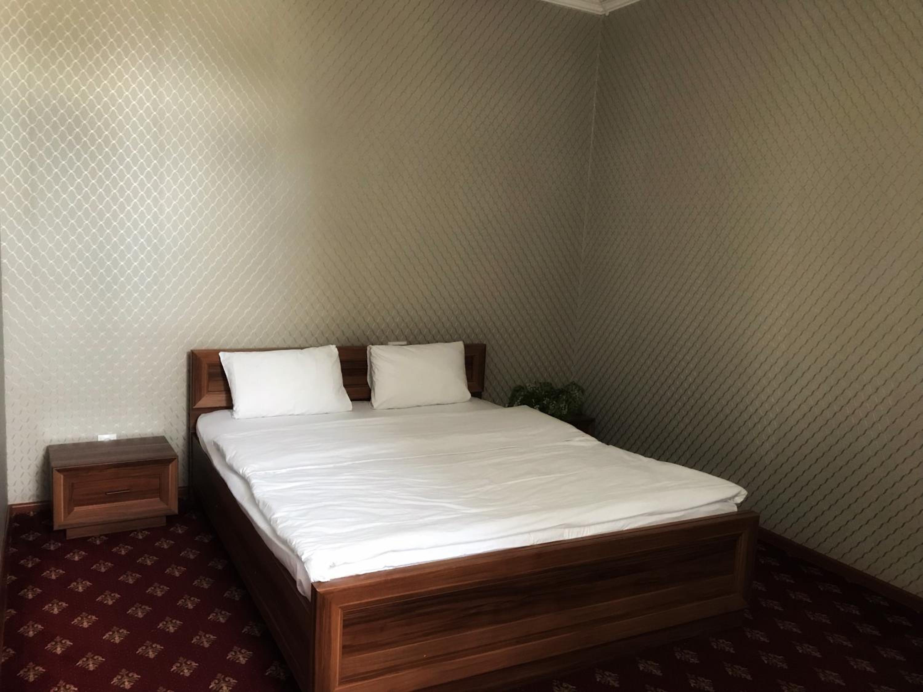 One-Bedroom Suite photo 1