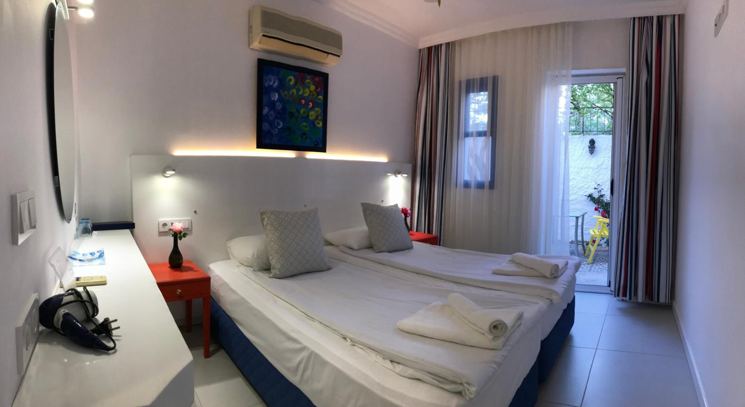 Twin Room photo 2