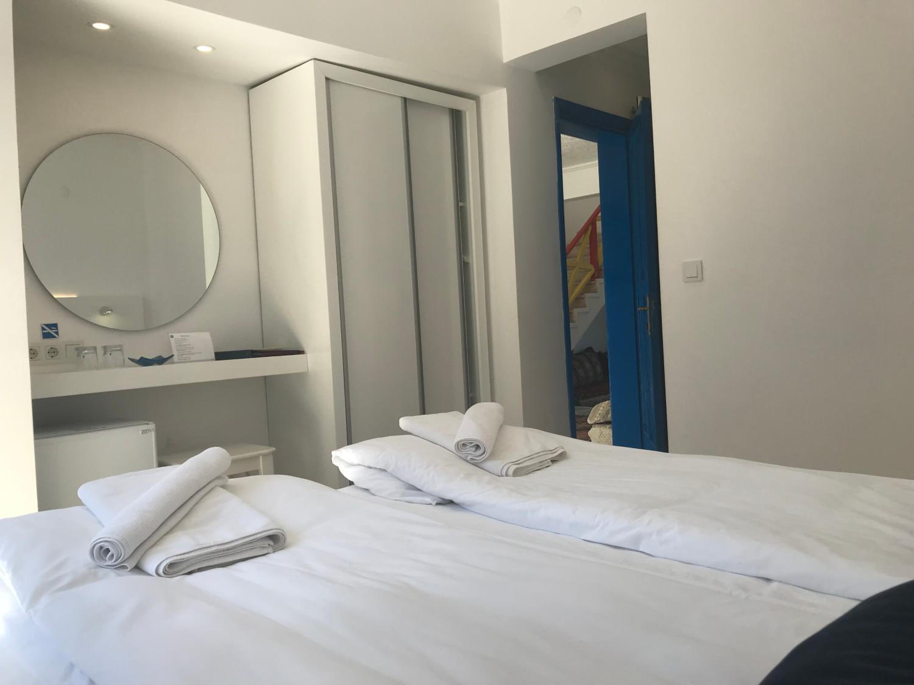 Twin Room photo 3