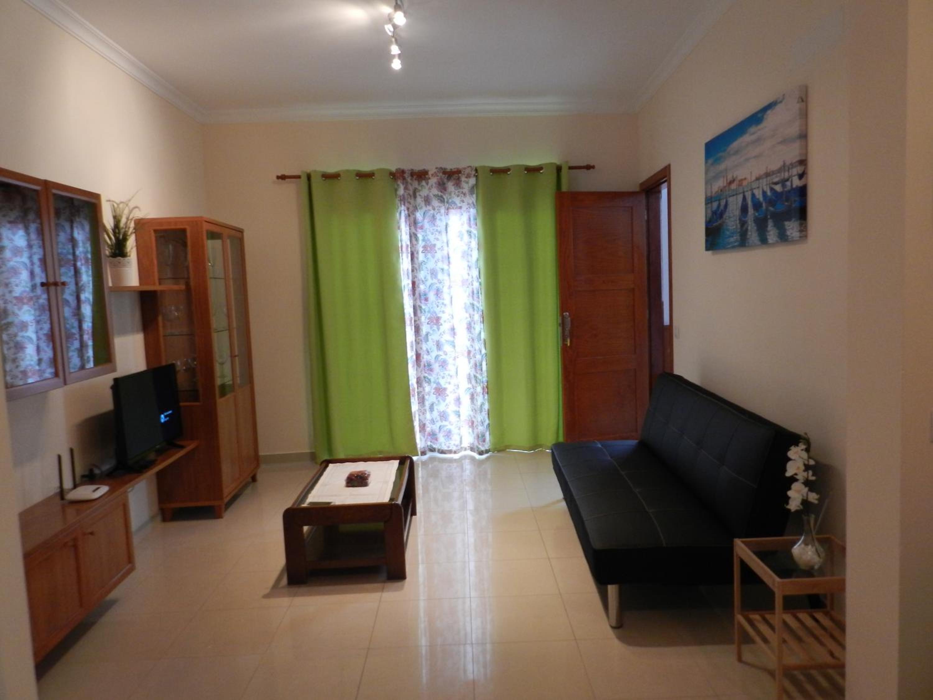 Casa de Vacaciones