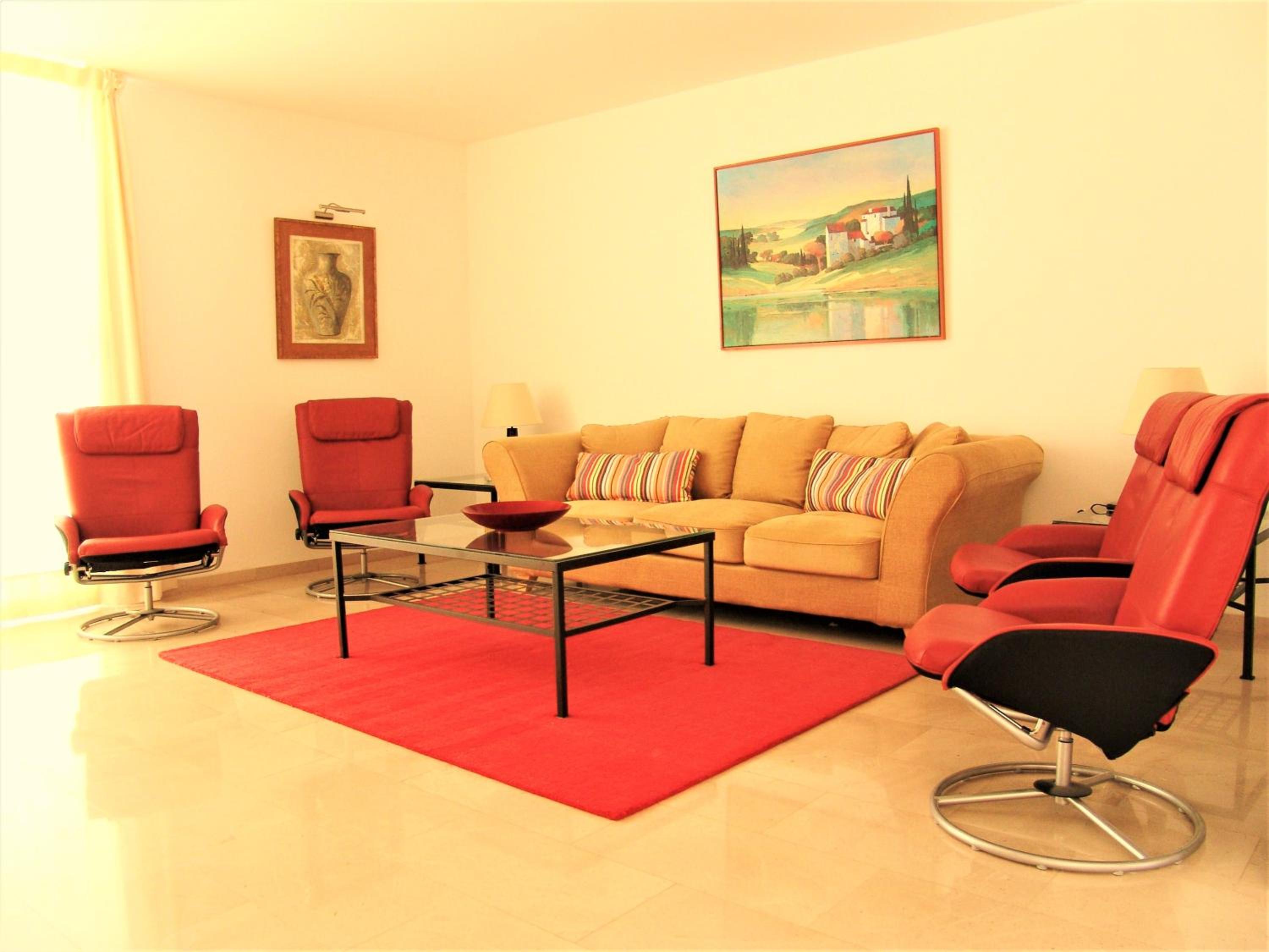 Casa de dos habitaciones