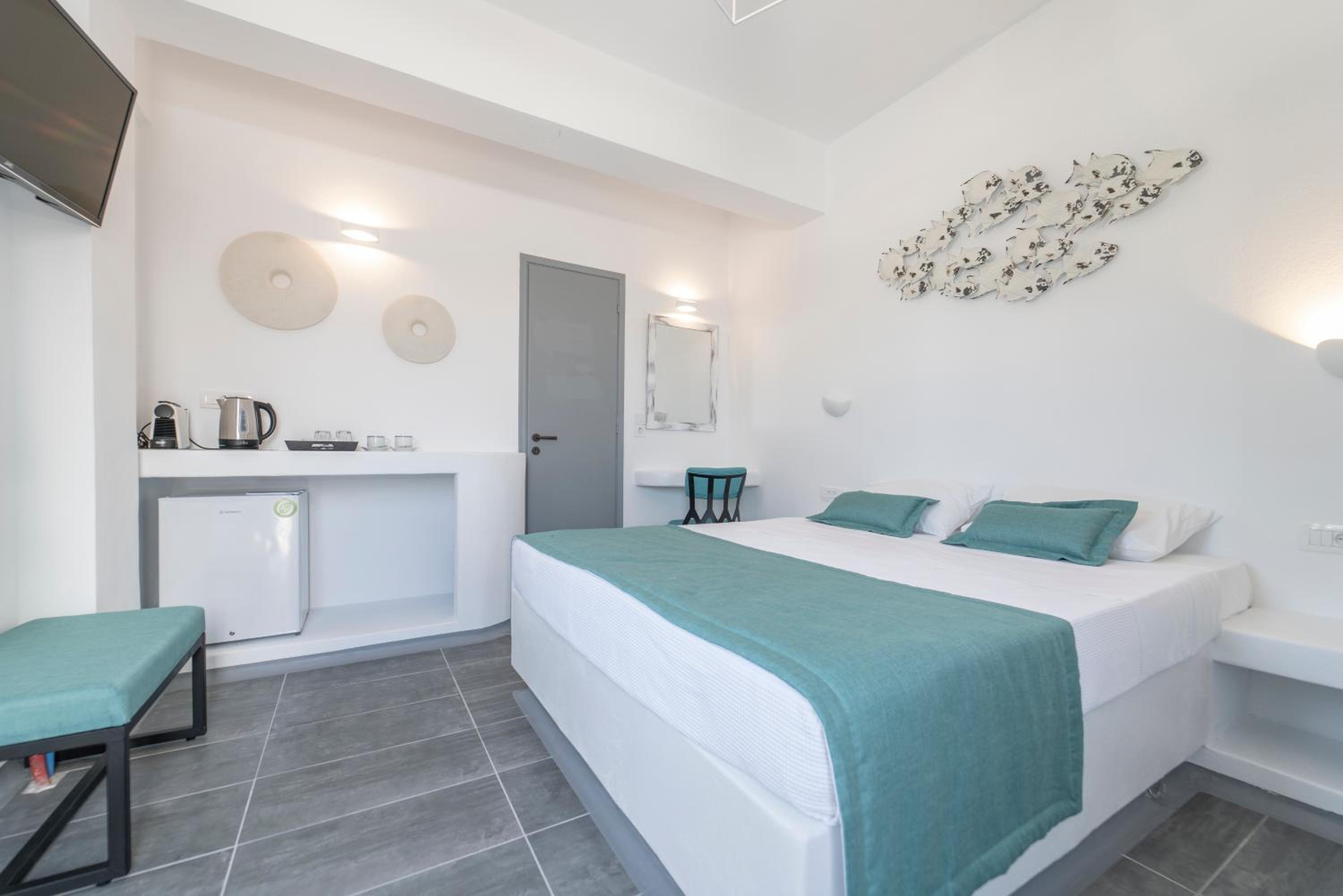 Double Room - Ground Floor - Photo 15