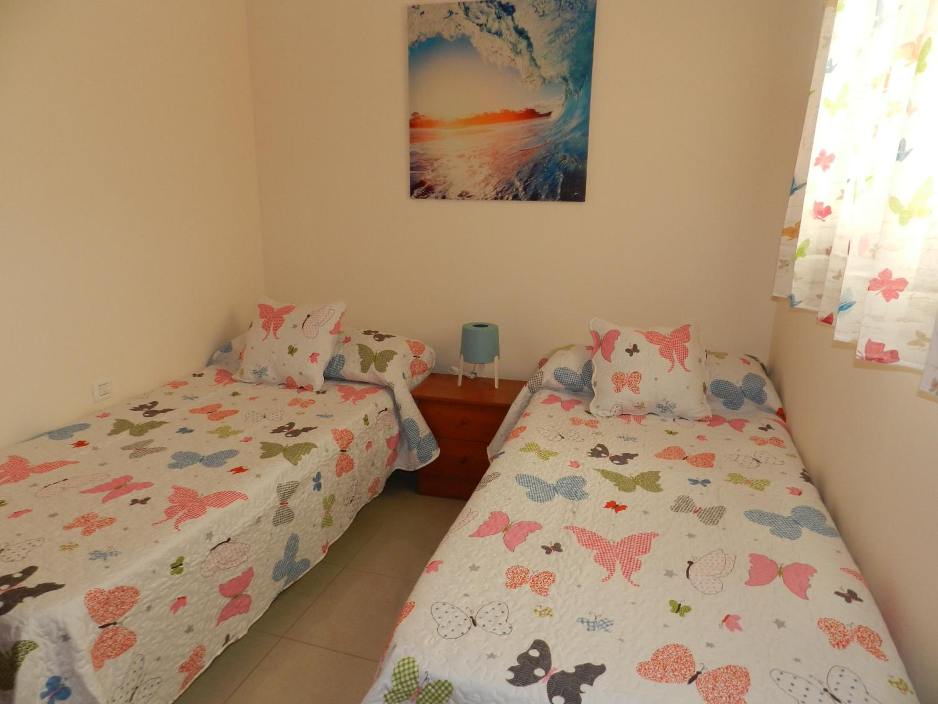 Casa de Vacaciones