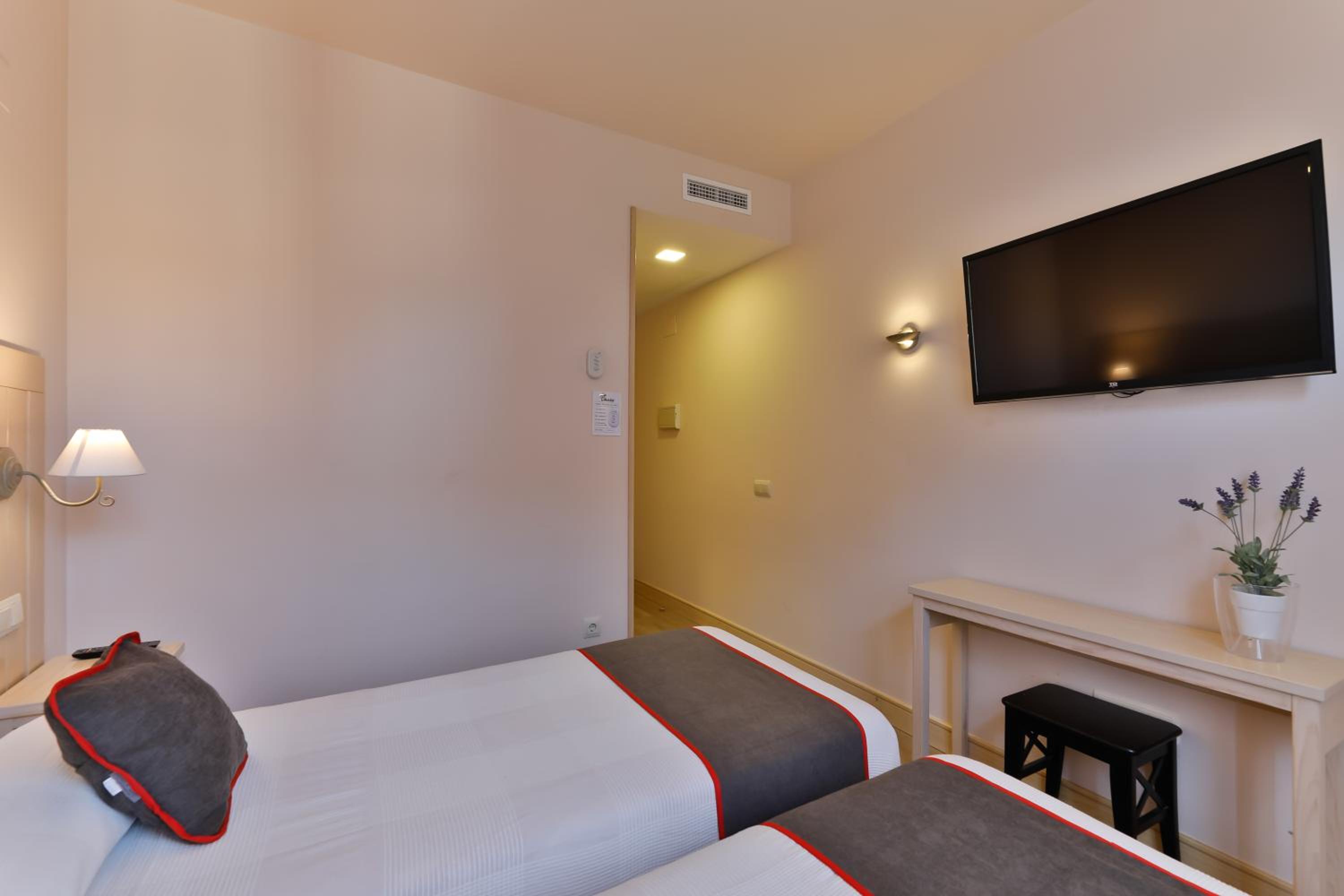 Twin Room photo 3