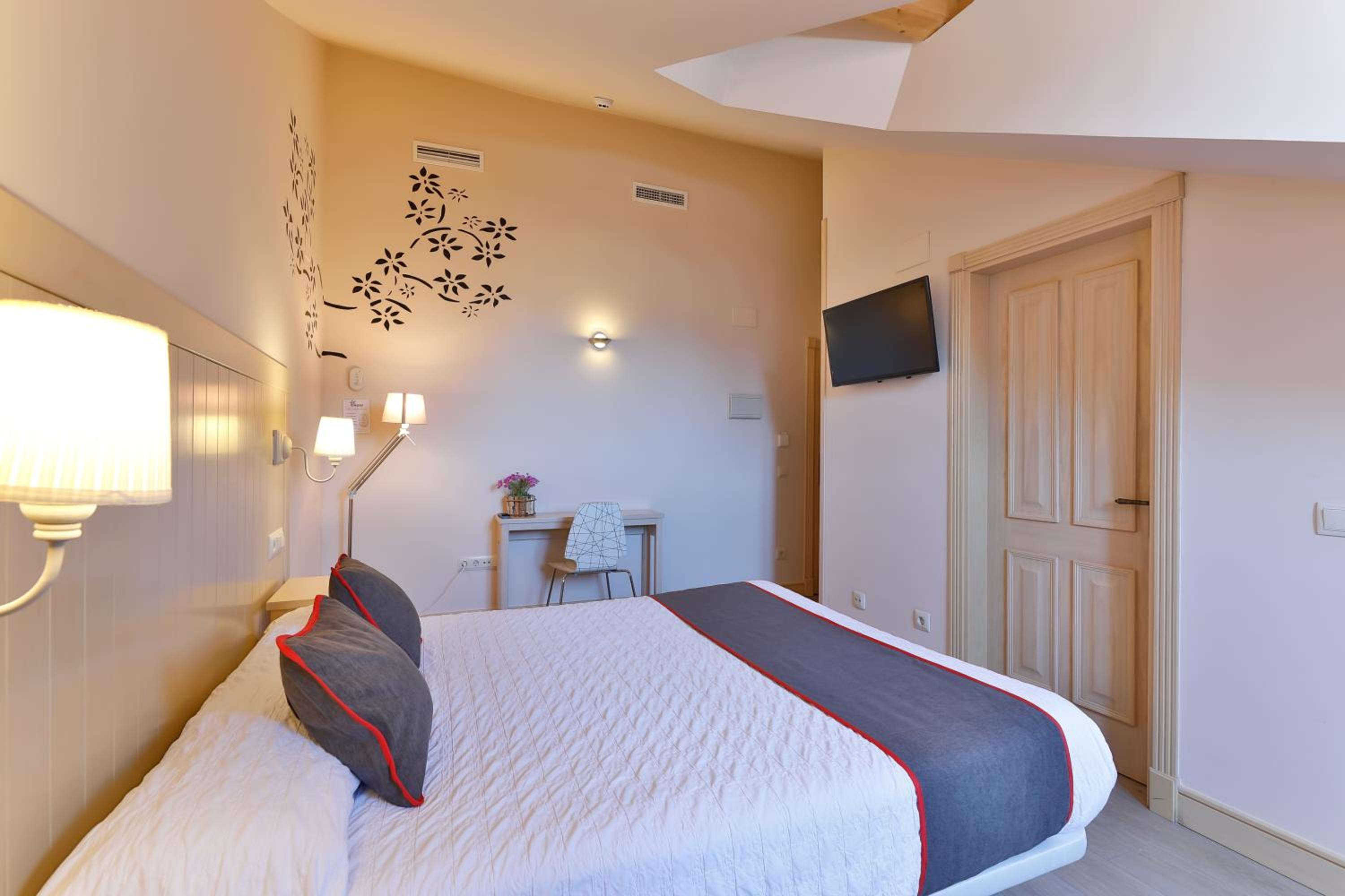 Habitación #283394515