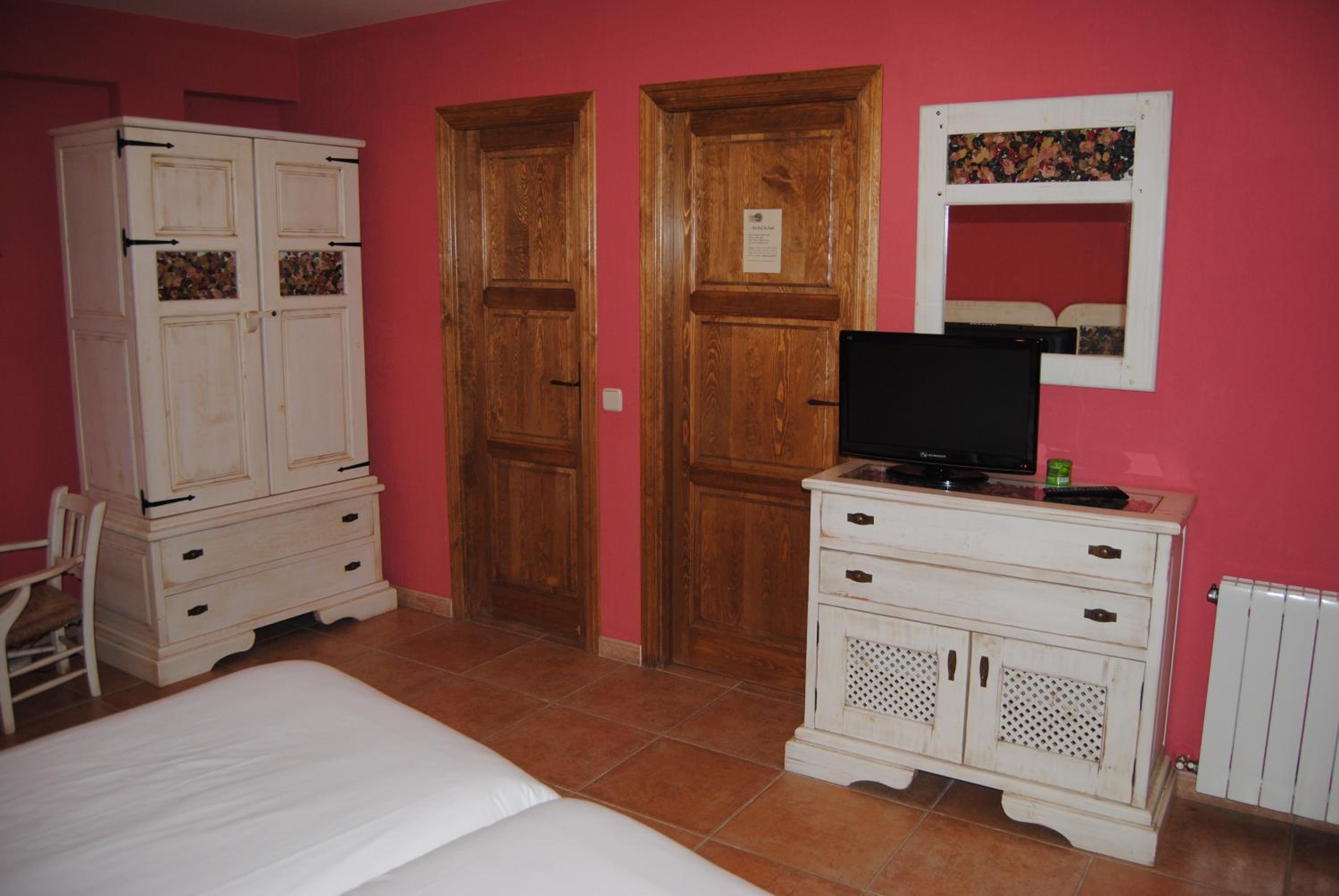 Suite Familiar