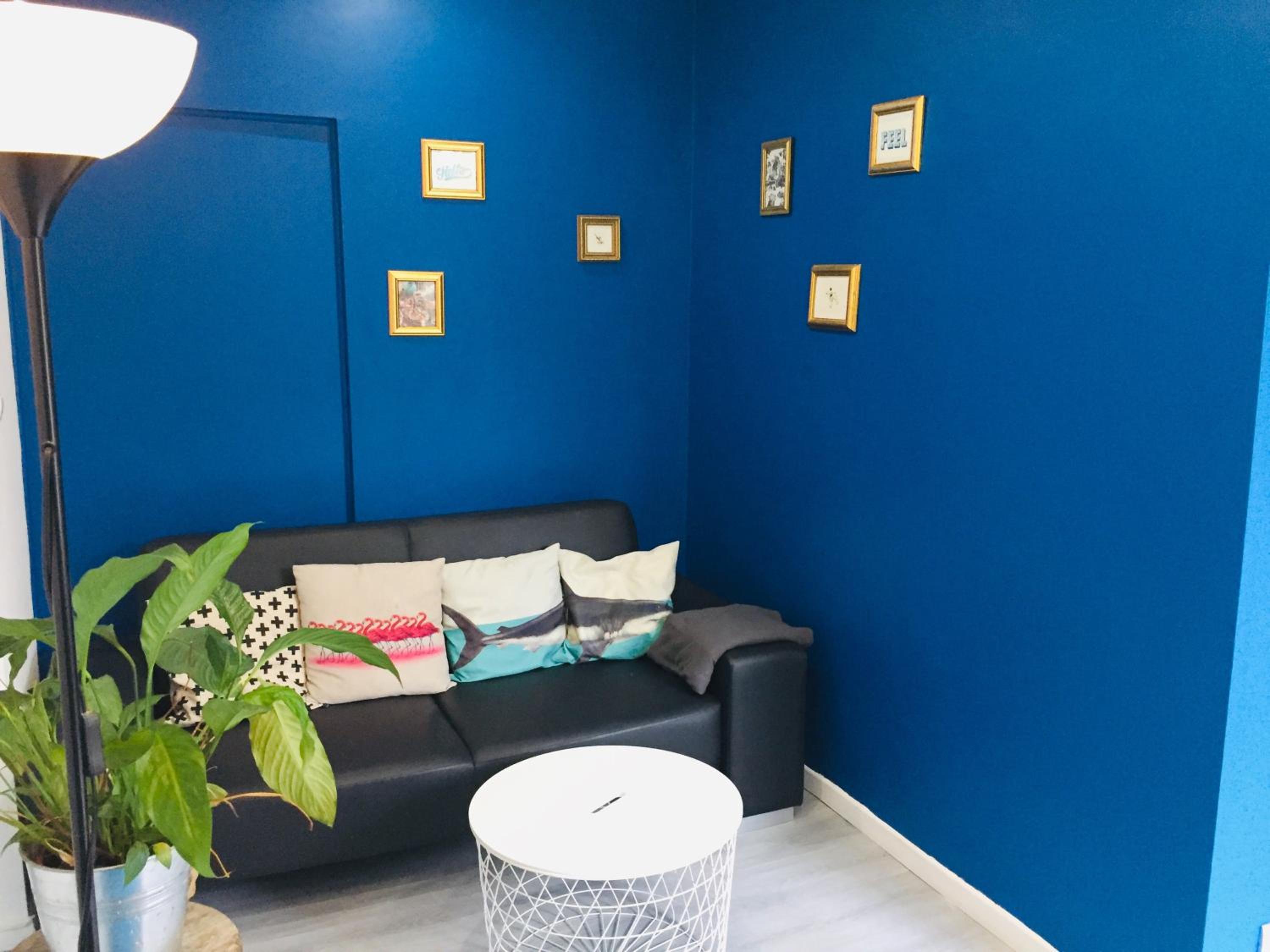 Double Room with Private Bathroom - Photo 1