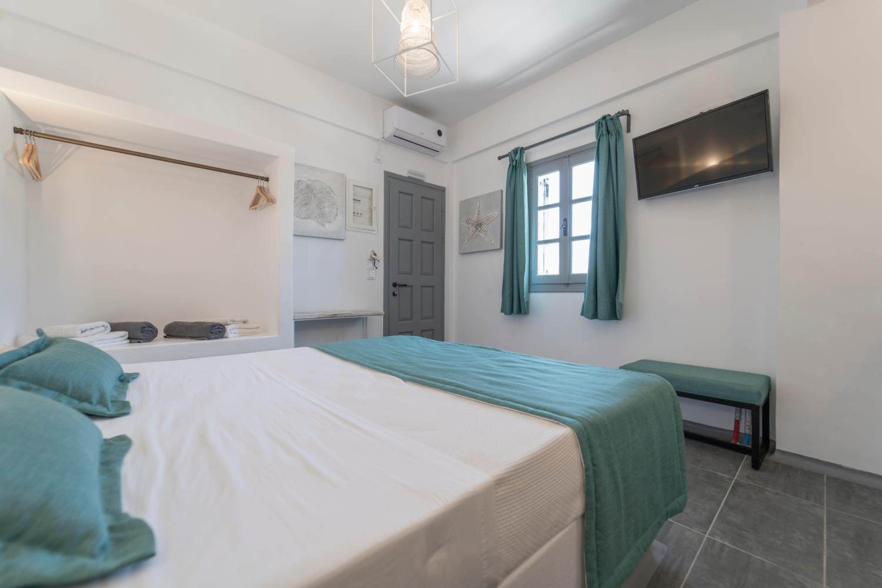 Double Room - Ground Floor - Photo 20
