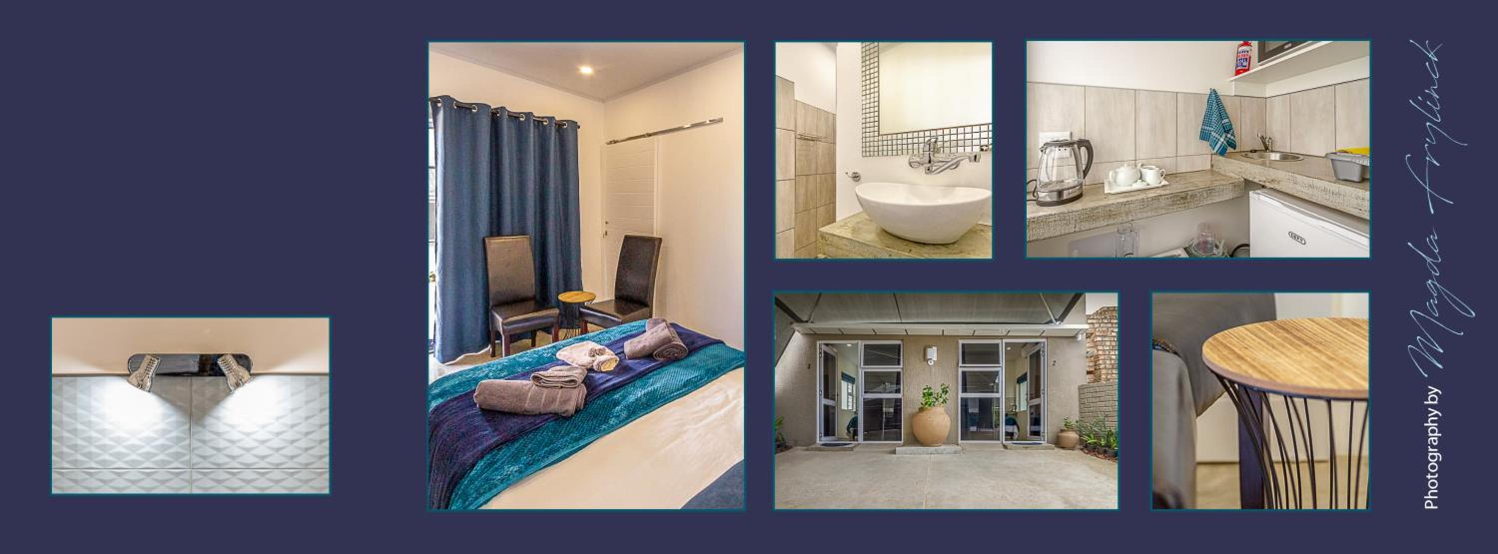 Standard Double Room - Photo 15