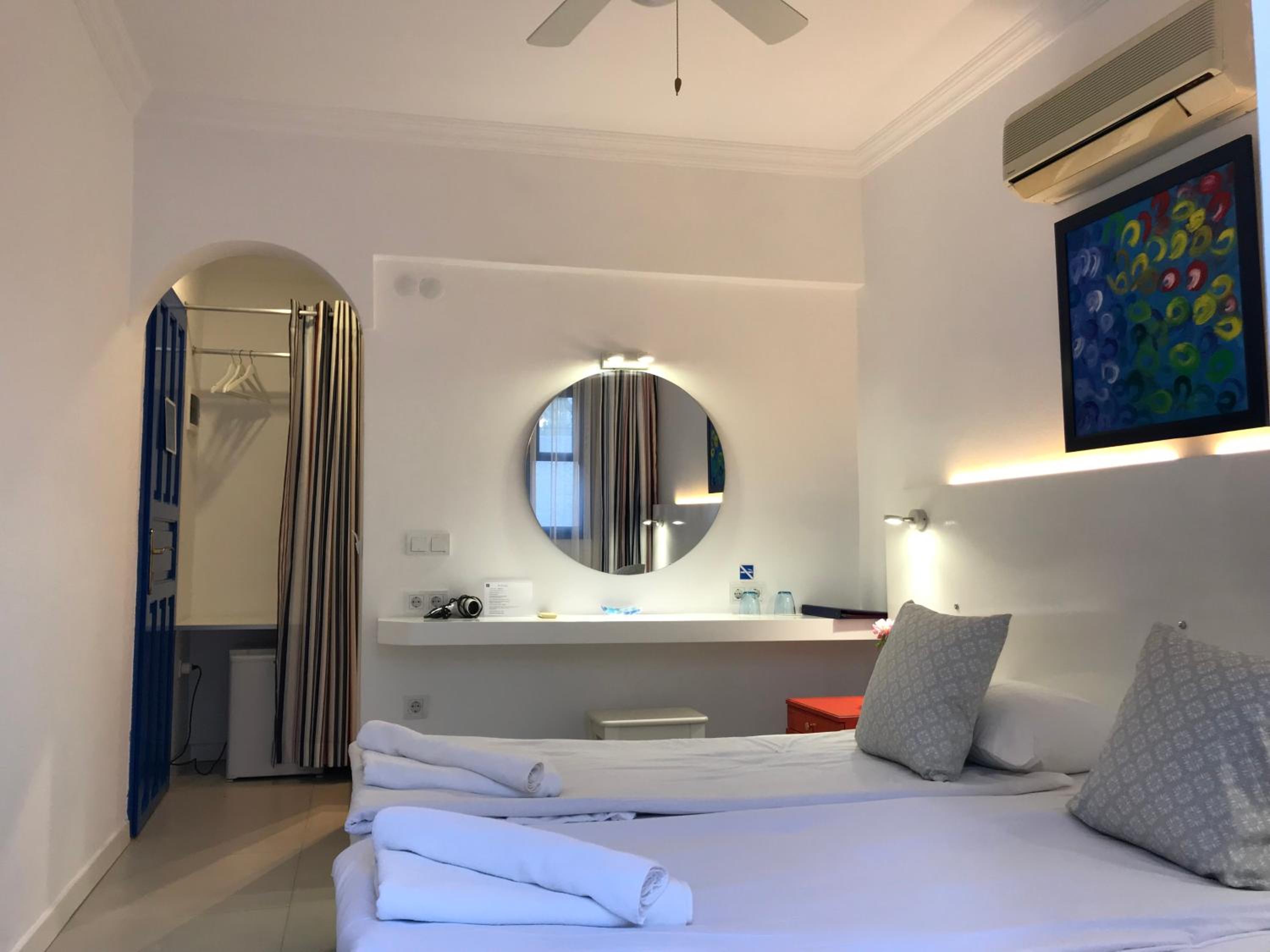 Twin Room photo 1