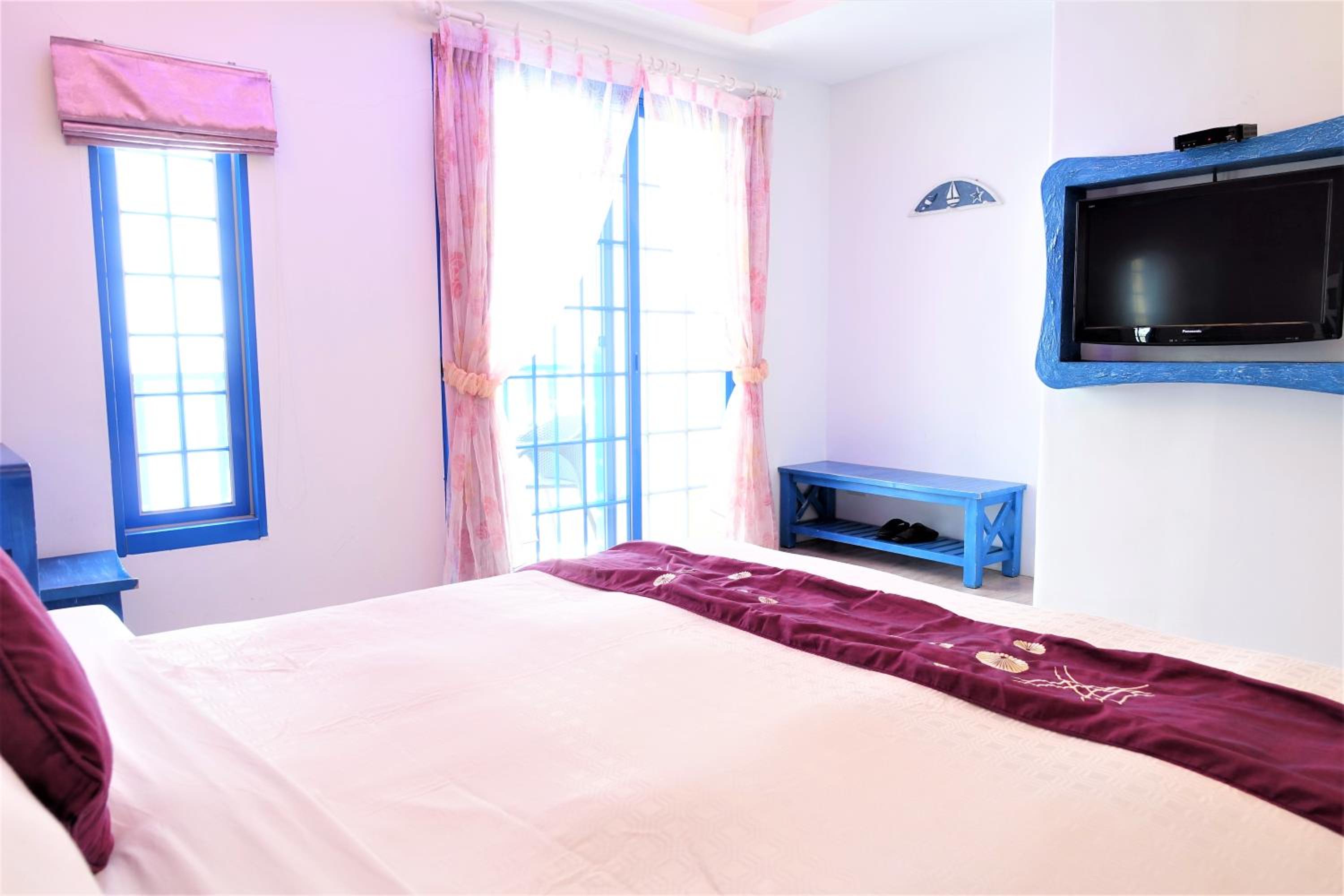 Double Room with Terrace photo 1