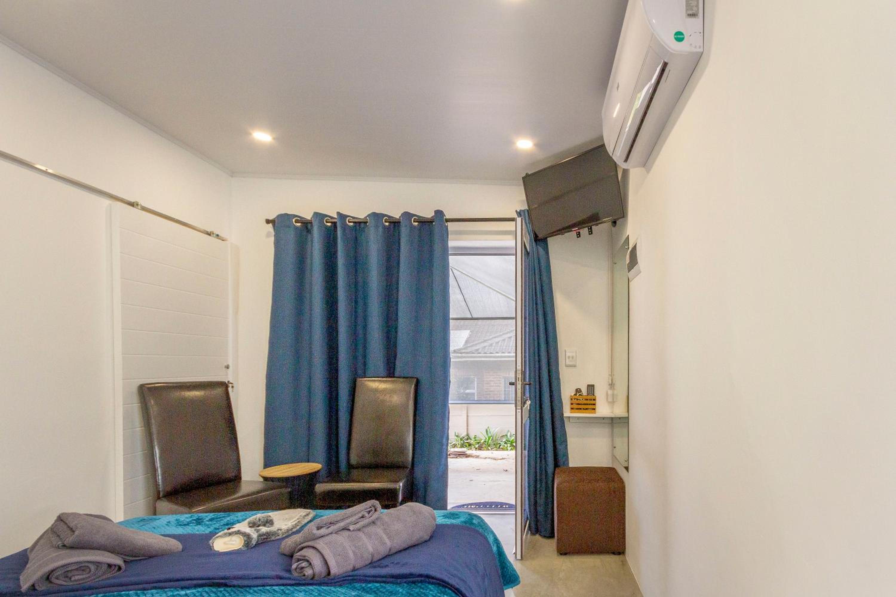 Standard Double Room - Photo 1