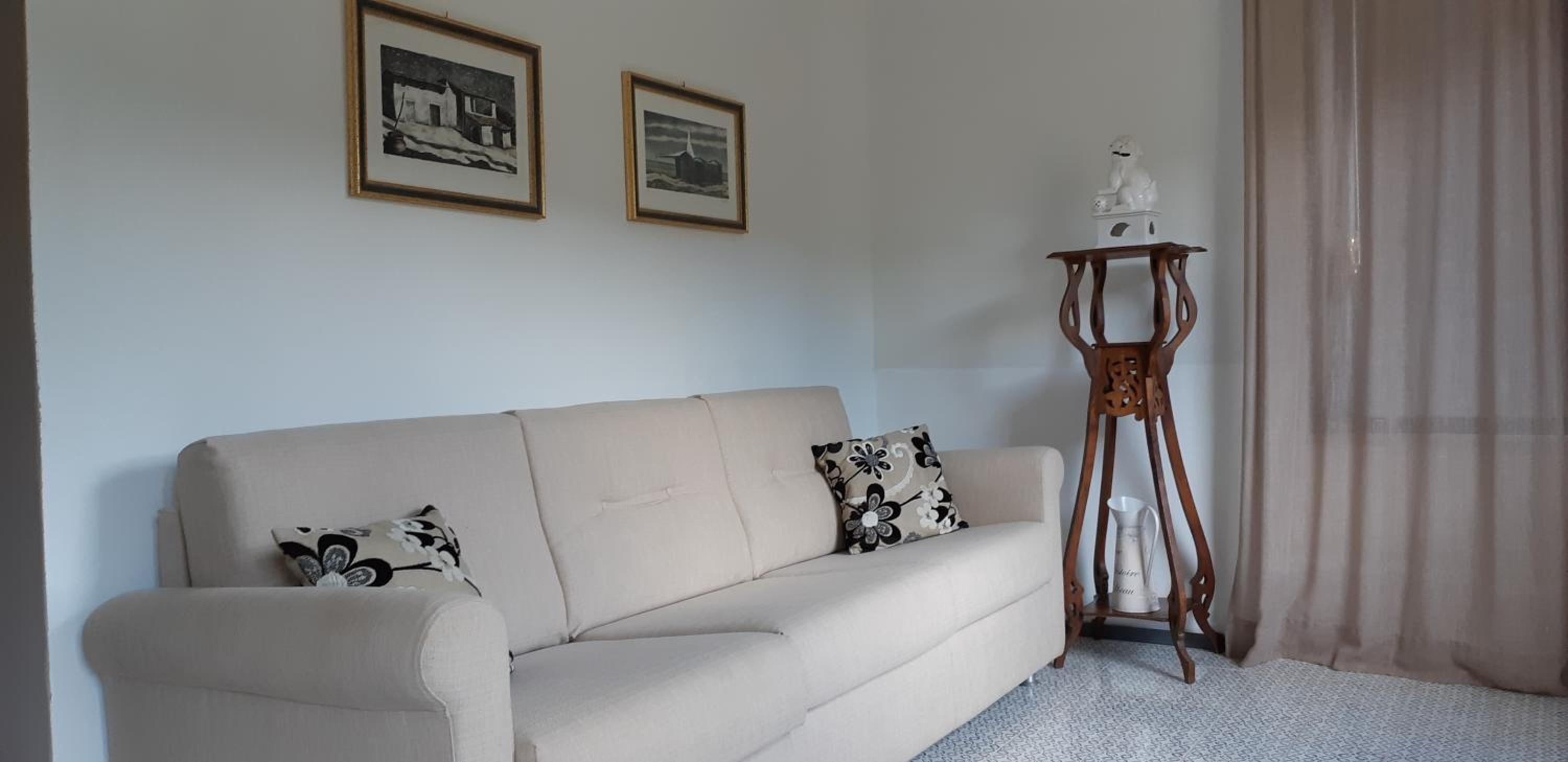 Suite with Terrace photo 3