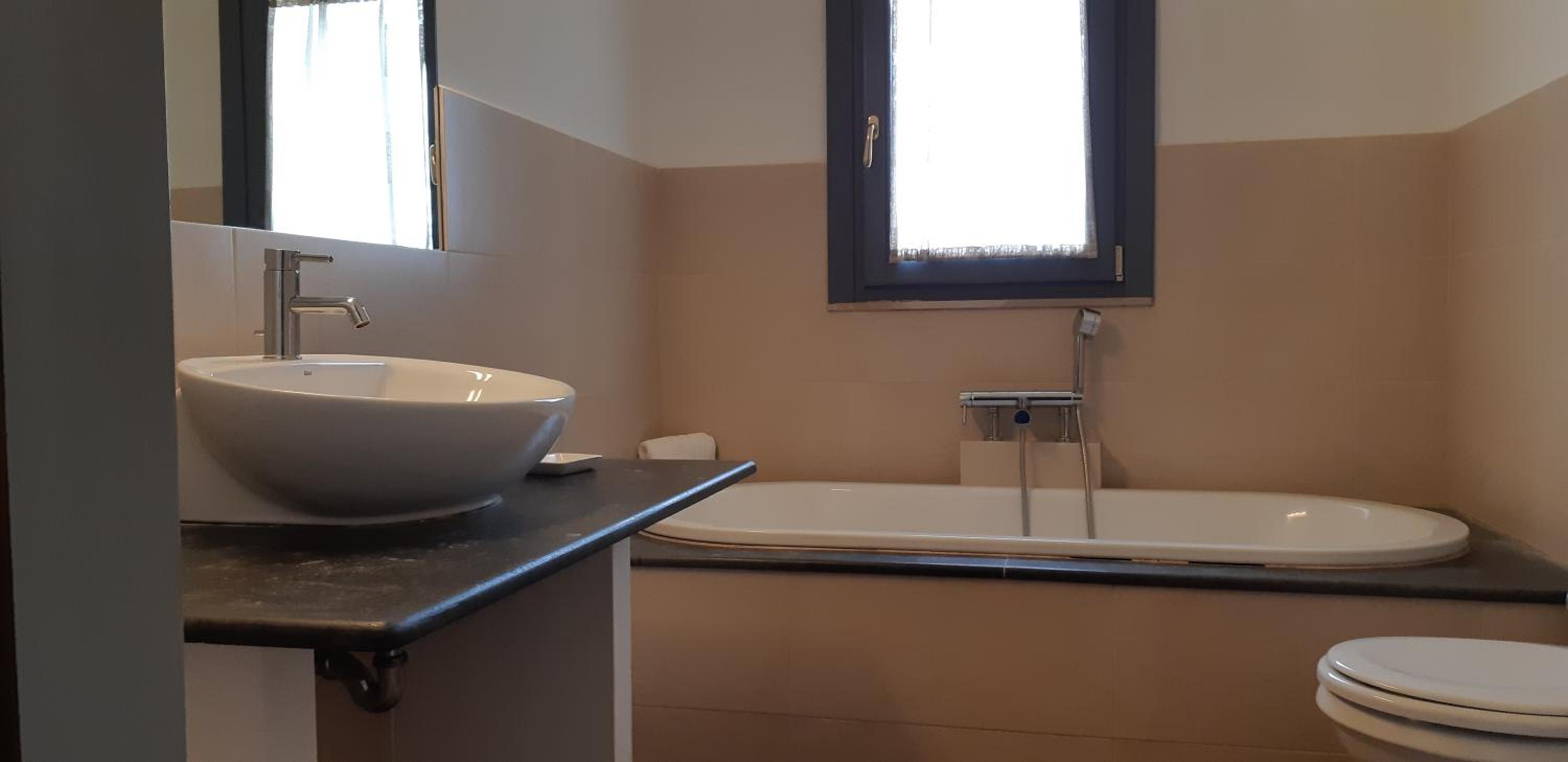Suite with Terrace photo 2