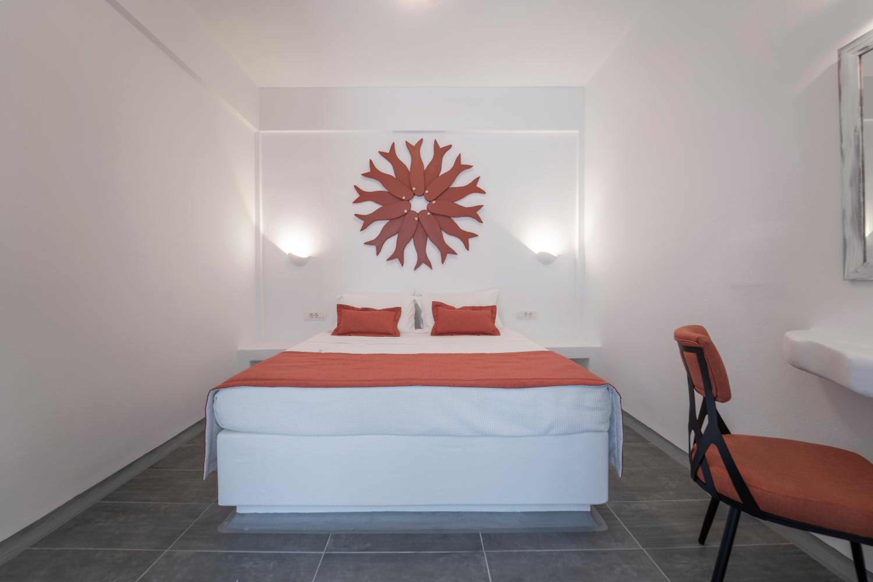 Double Room - Ground Floor - Photo 12