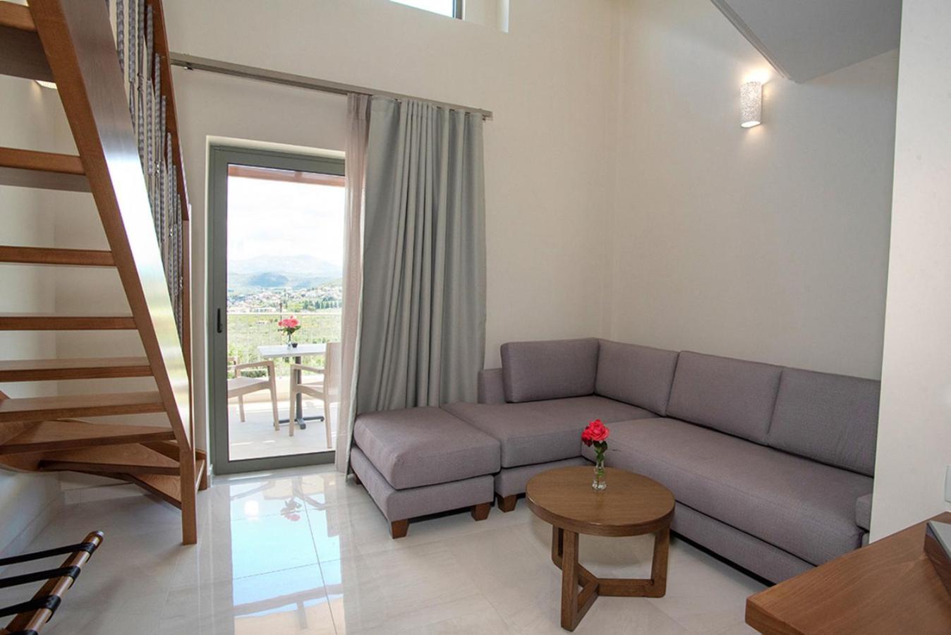 Duplex Suite